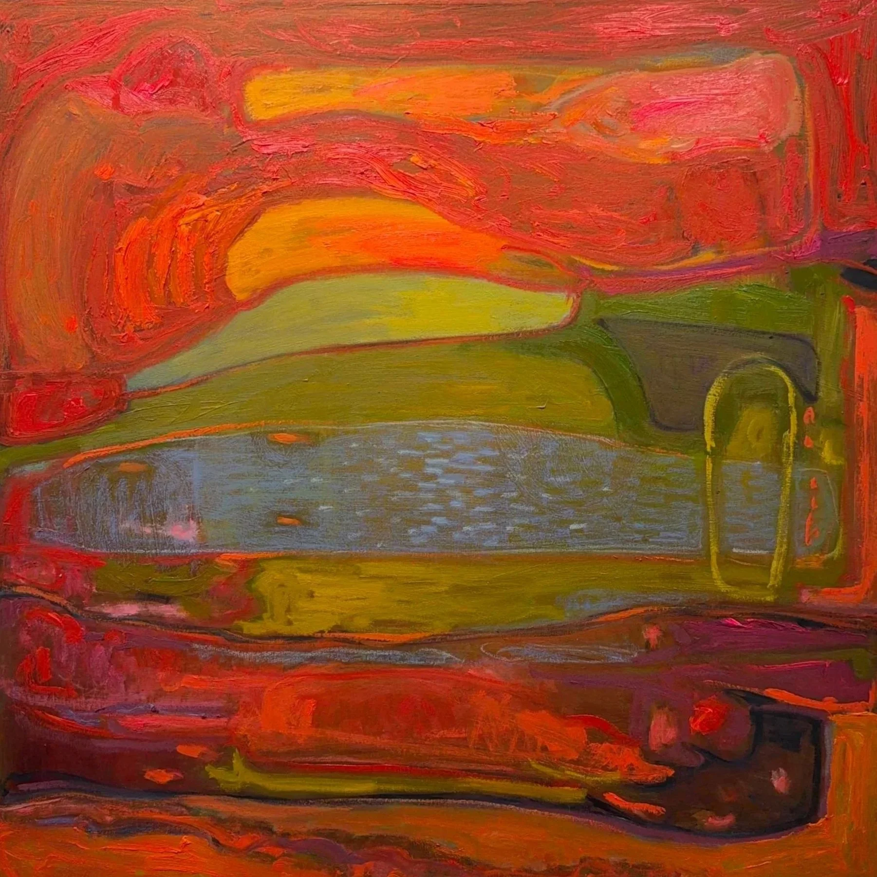 CAROL FINKBEINER THOMAS