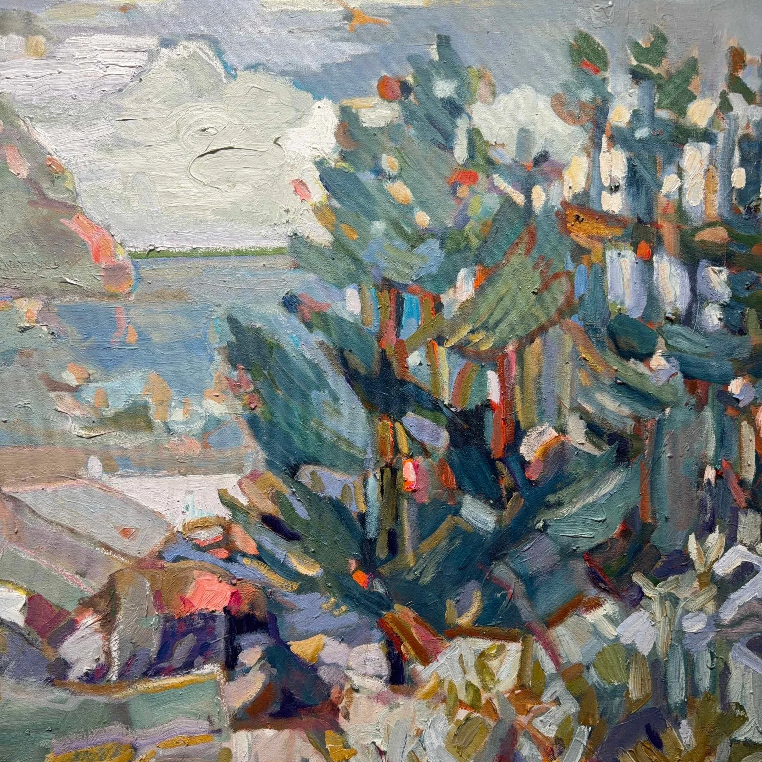 DONNA ANDREYCHUK