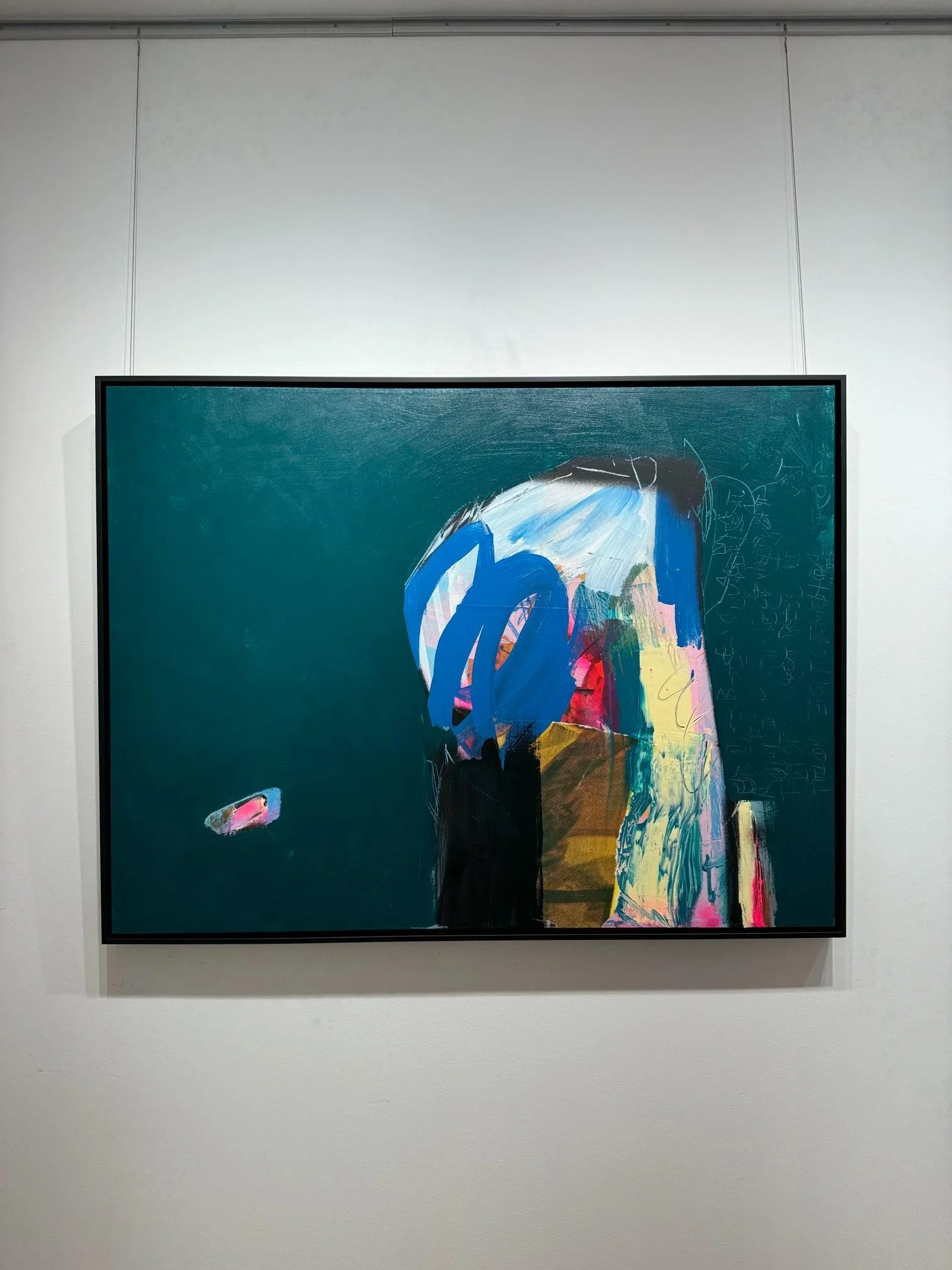 Untitled - 36 x 48