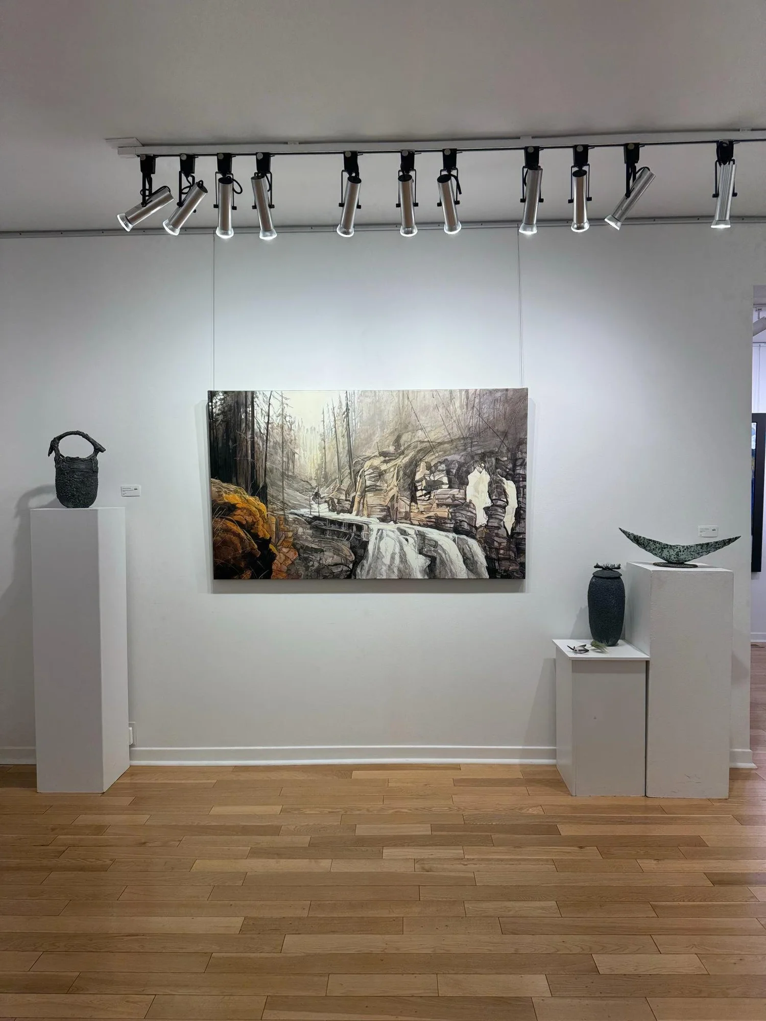 The Benz Gallery | London, Ontario | Contemporary Canadian Art