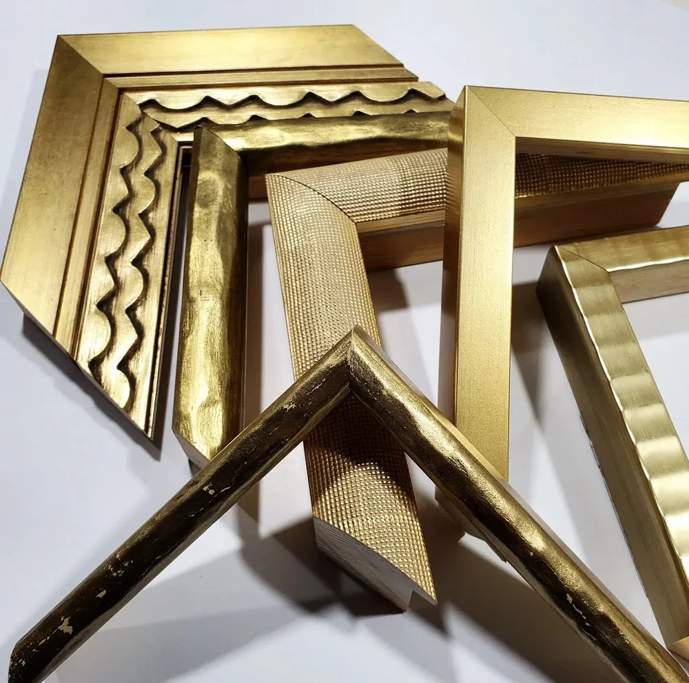 Custom Framing London, Ontario — Benz Gallery