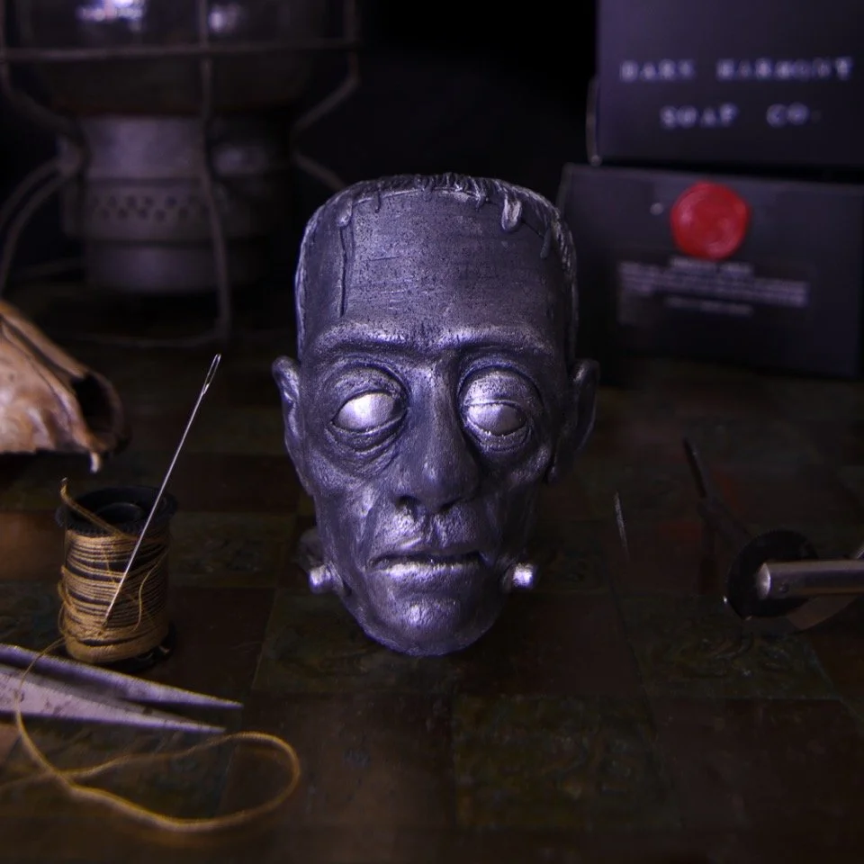 Frankenstein's Monster