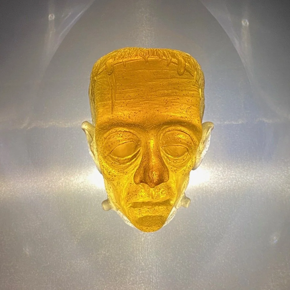 Frankenstein's Monster - Honey