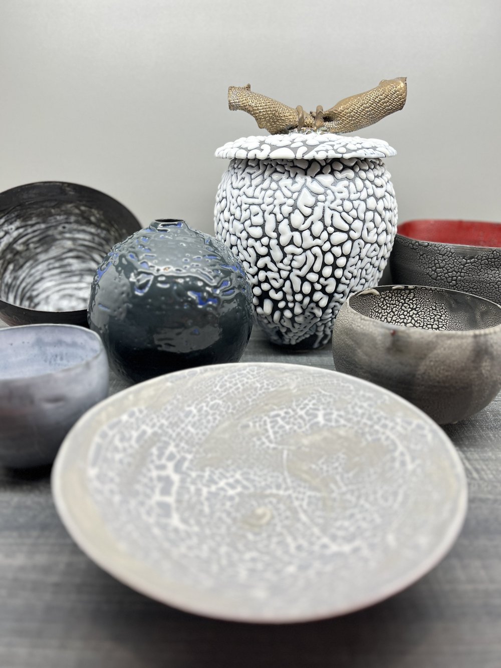 The Benz Gallery | London, Ontario | Contemporary Canadian Art