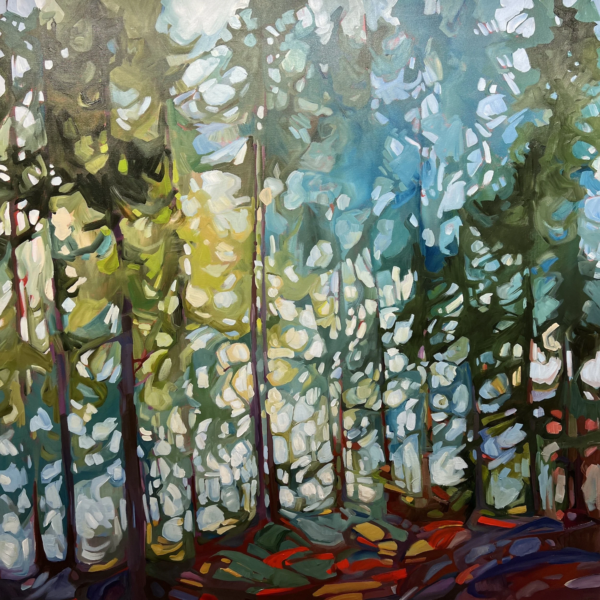 The Benz Gallery | London, Ontario | Contemporary Canadian Art