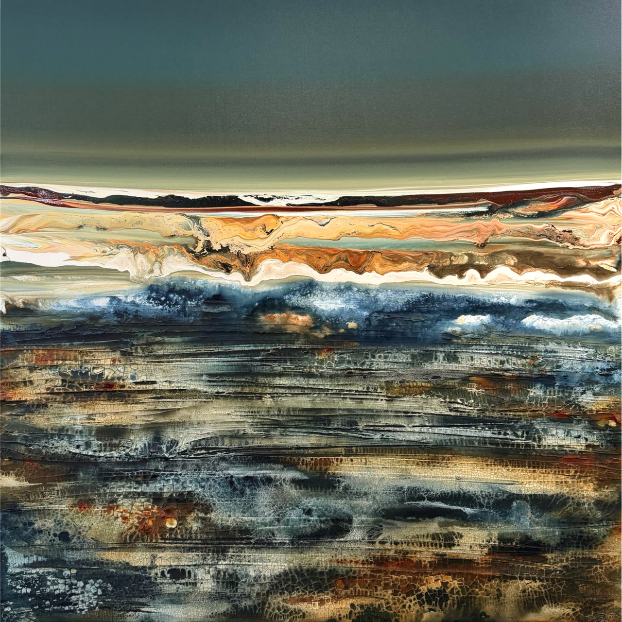 GREG BENZ