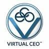 Virtual CEO logo
