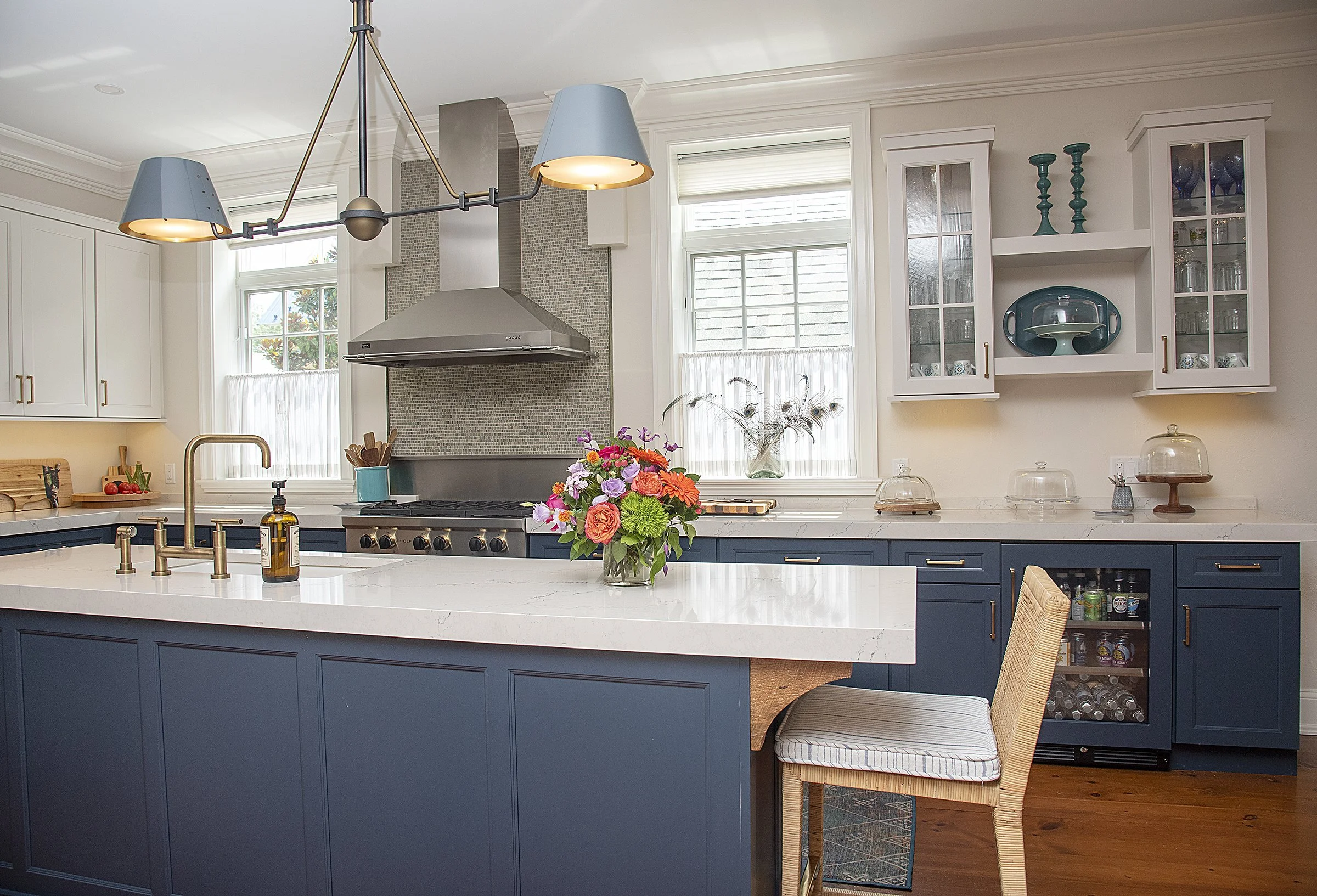 3 Features to Consider for Your Luxury Custom Home