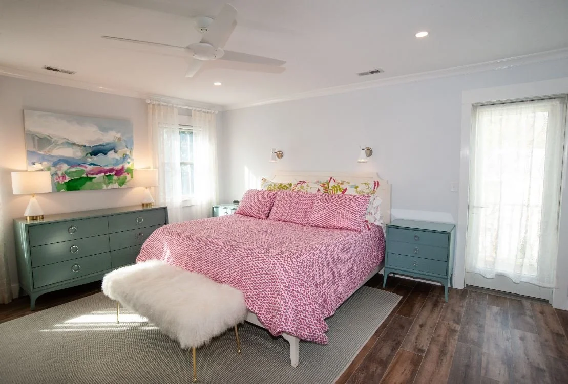 How Remodeling Can Transform a Spare Room