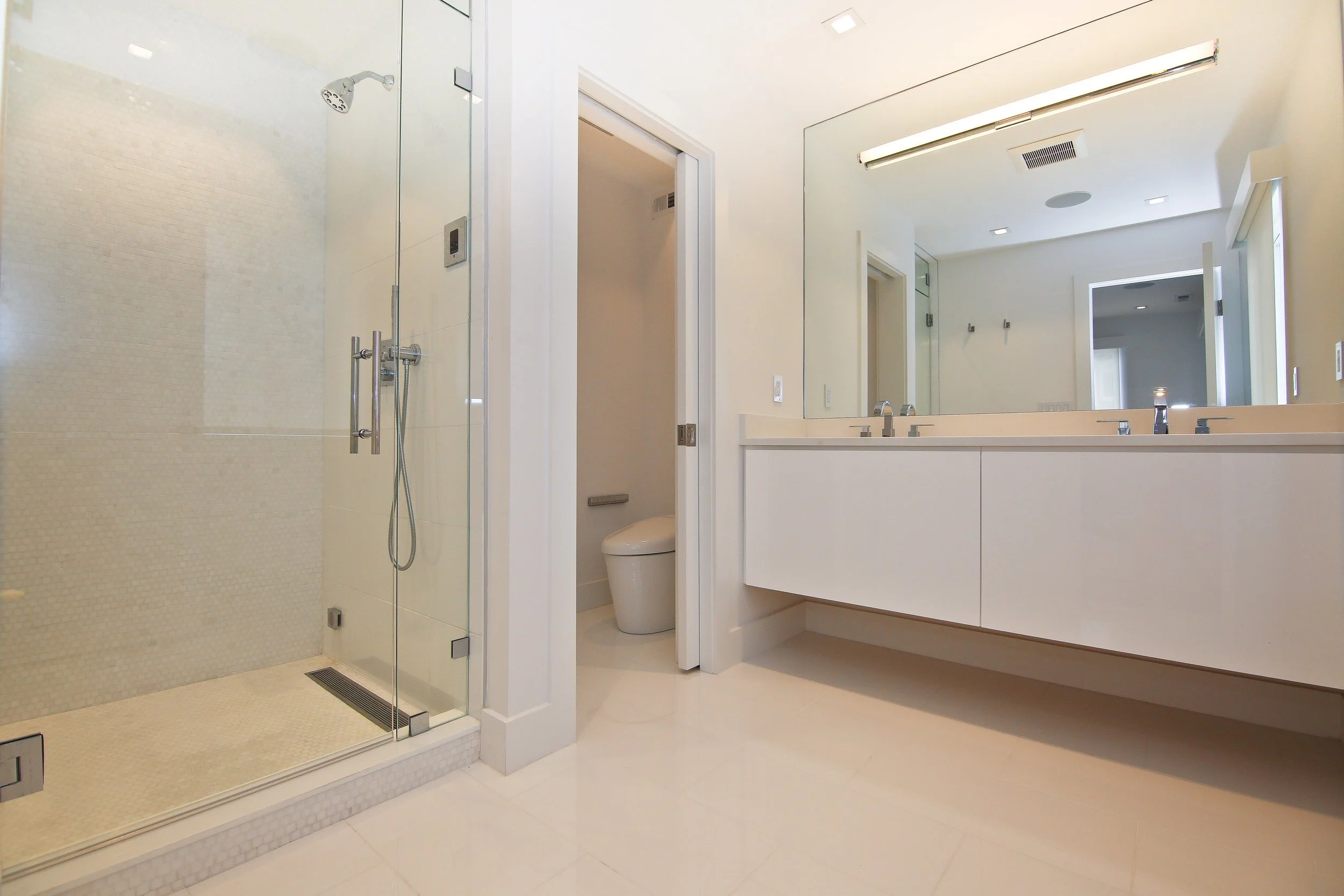 4 Changes to Make During Your Luxury Bathroom Remodel