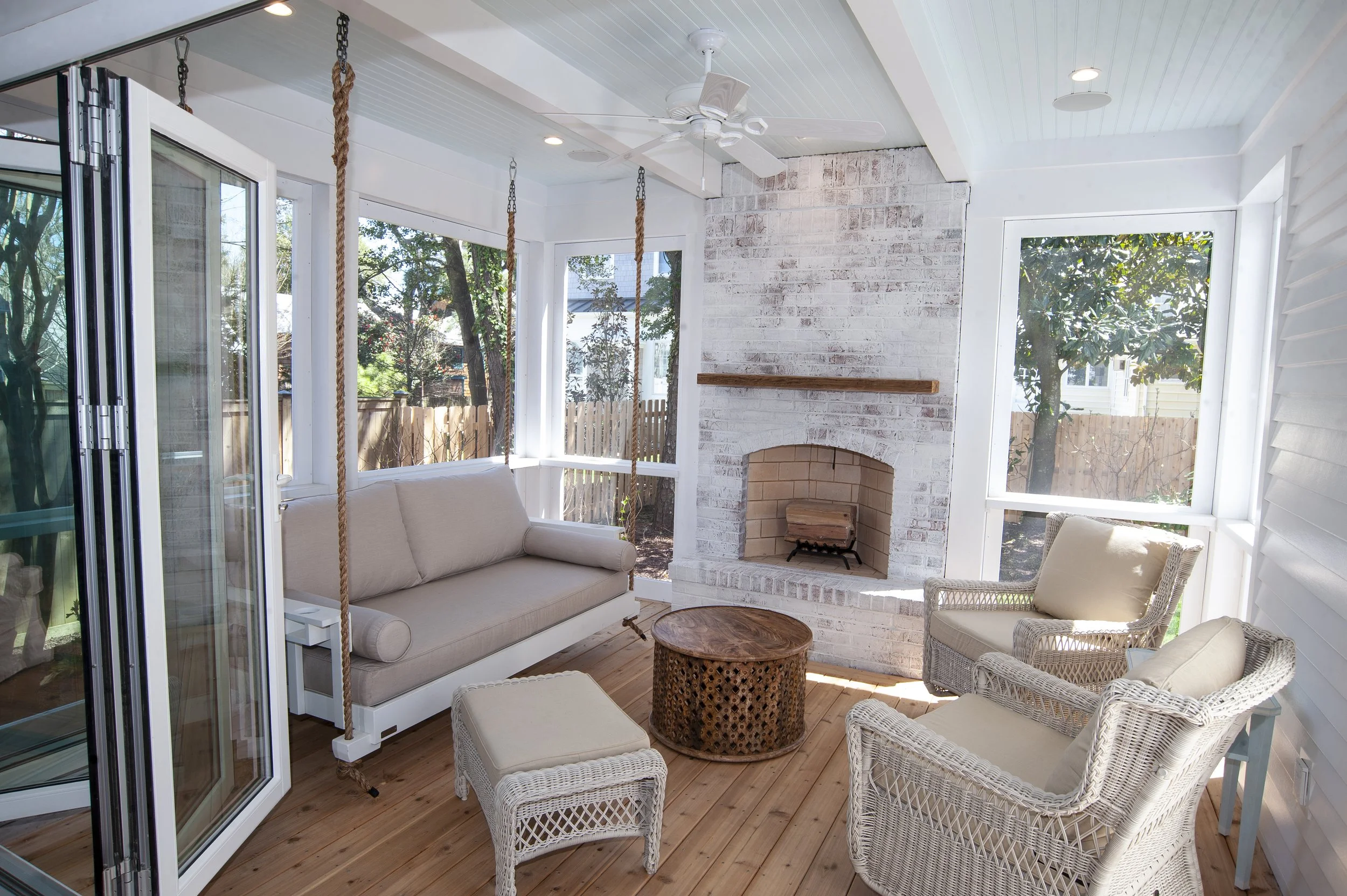 4 Great Ideas to Implement Into Your Luxury Home Expansion