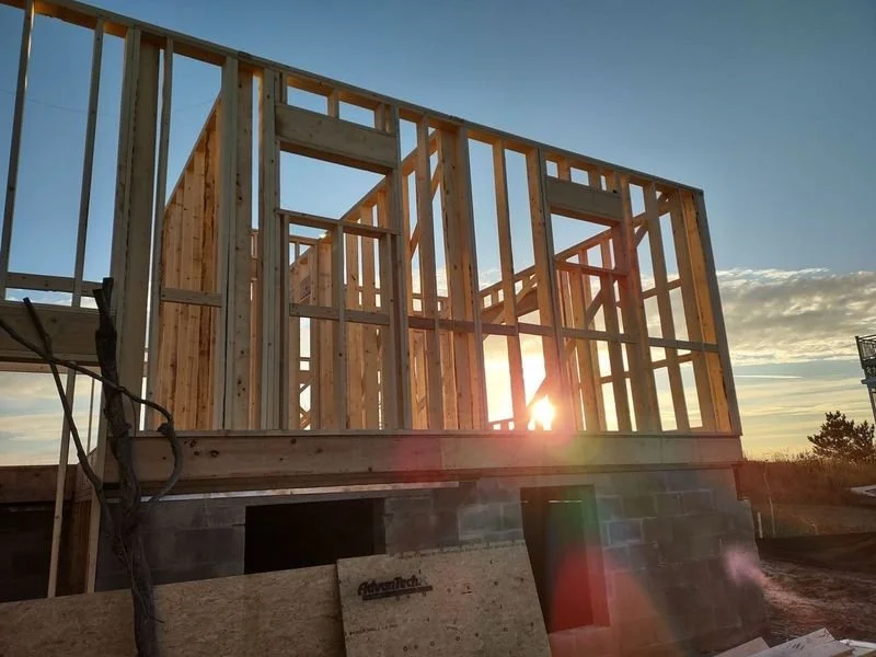 Rebuilding with Care: Destroyed by Fire, Dewey Beach House Sees Extensive Renovation