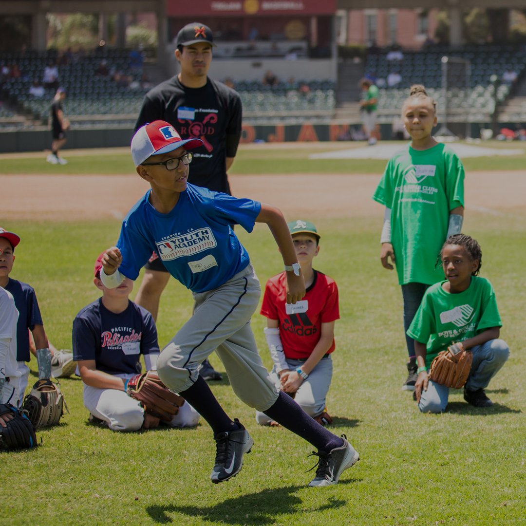 Rod Dedeaux Foundation