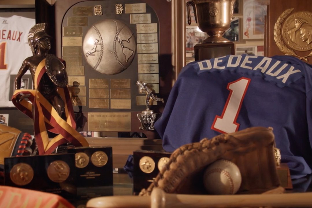 Rod Dedeaux Foundation