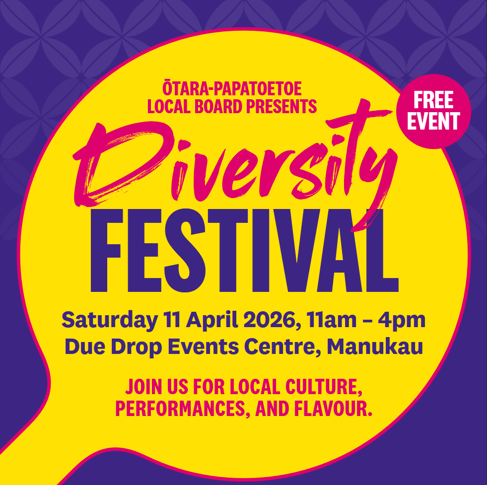 Diversity Festival Performance