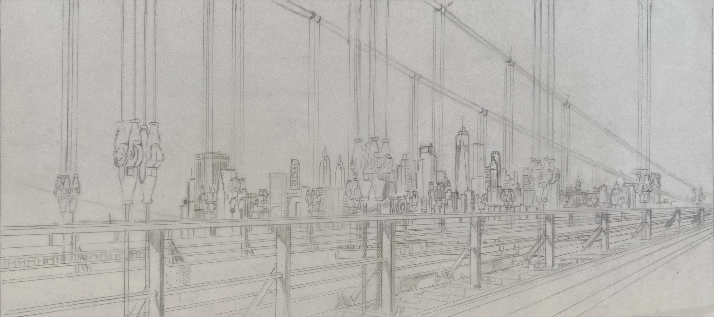 tracing paper study