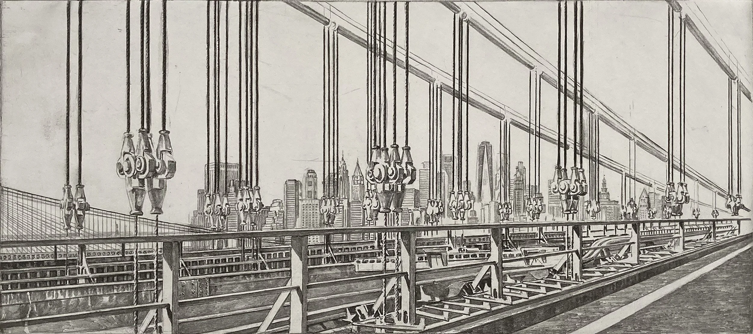 fourth Proofing of Cables