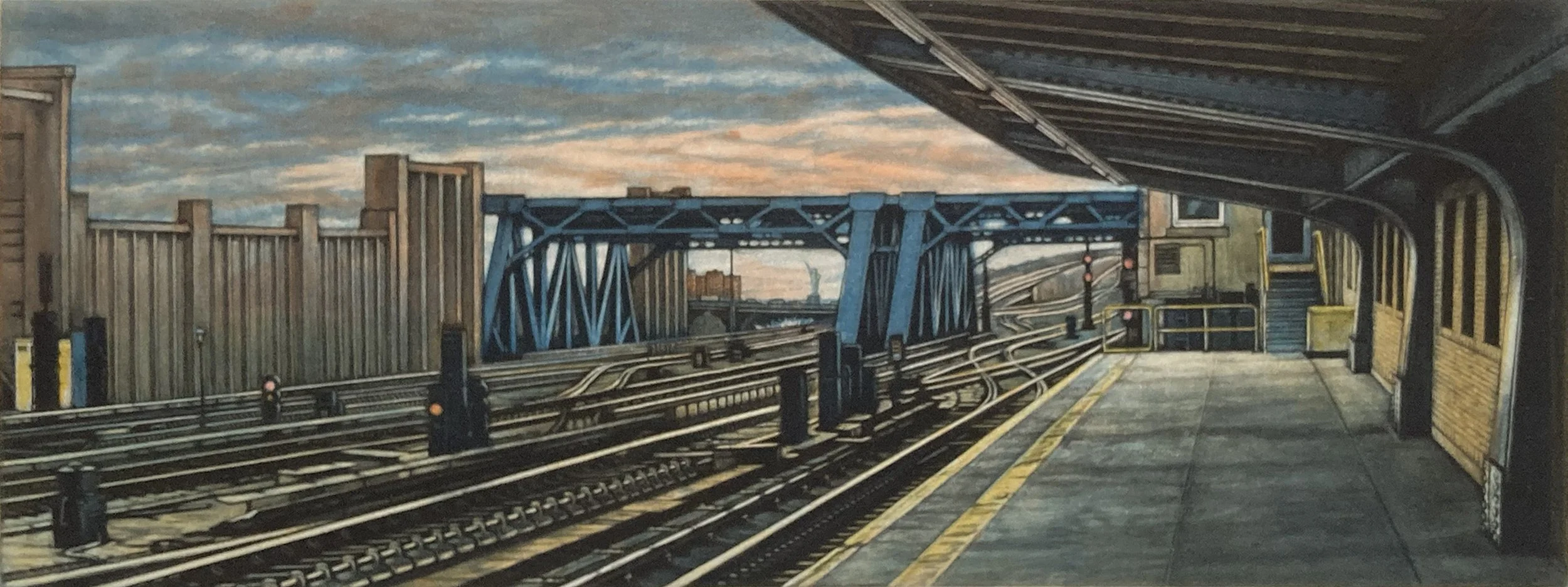 4th Avenue - final print