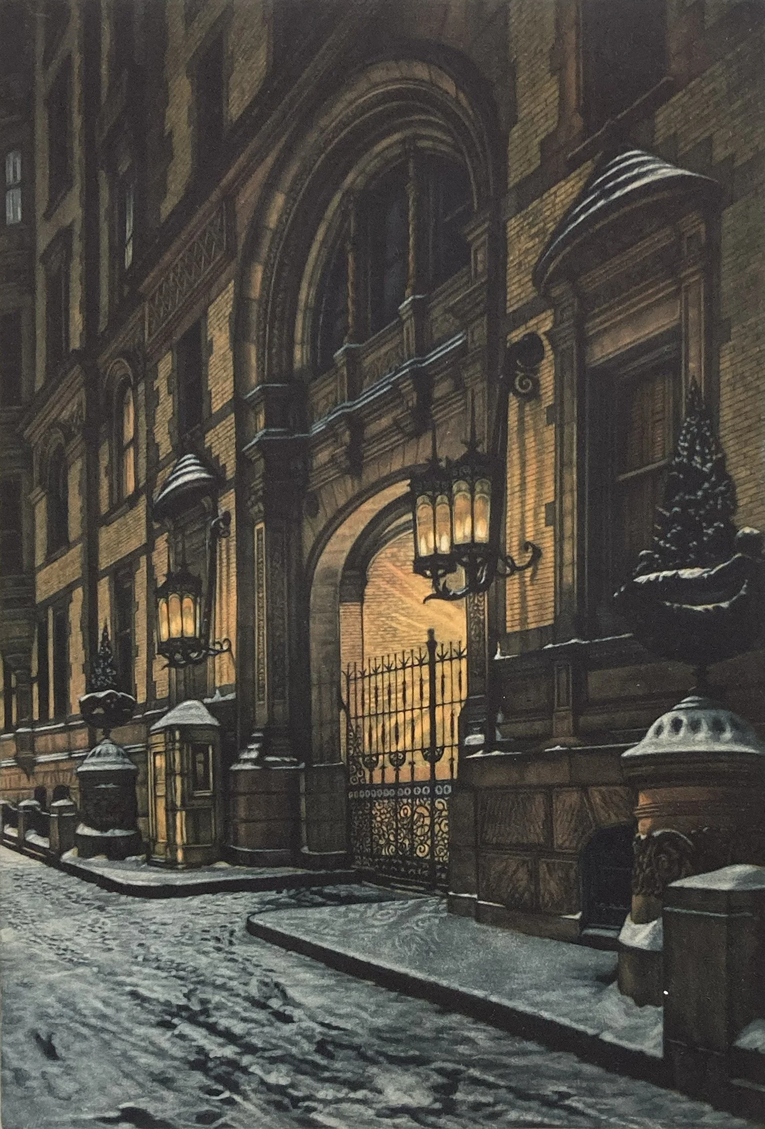 The Dakota
