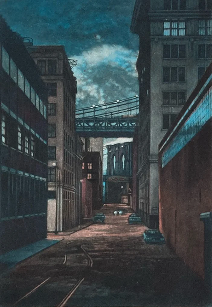 Plymouth Street