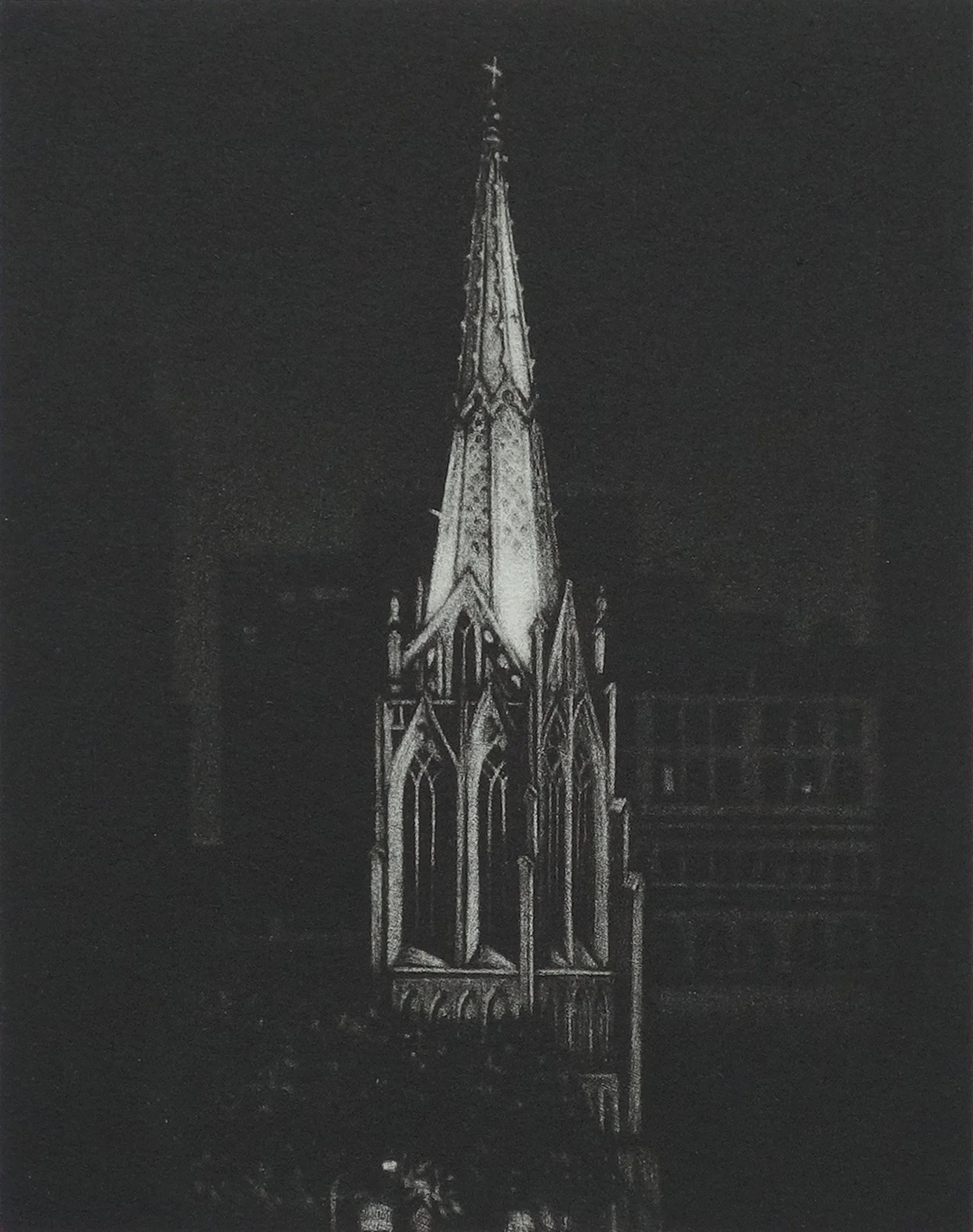 Grace Church - final print