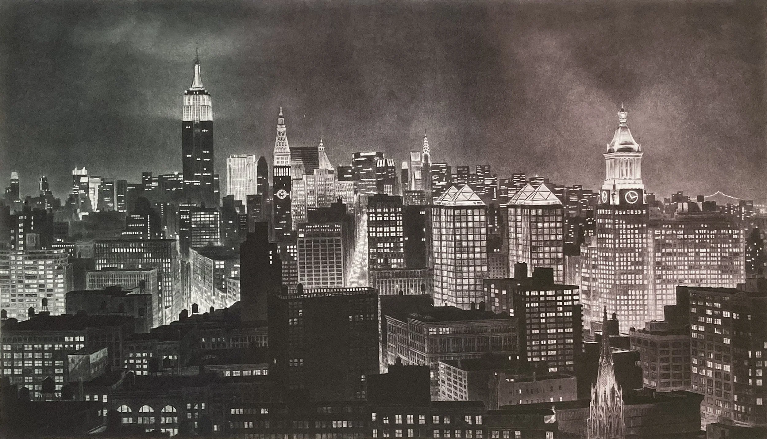Penthouse - color proof 