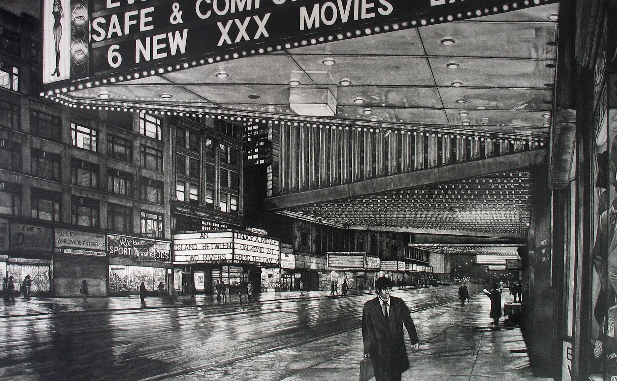 42nd Street - final print