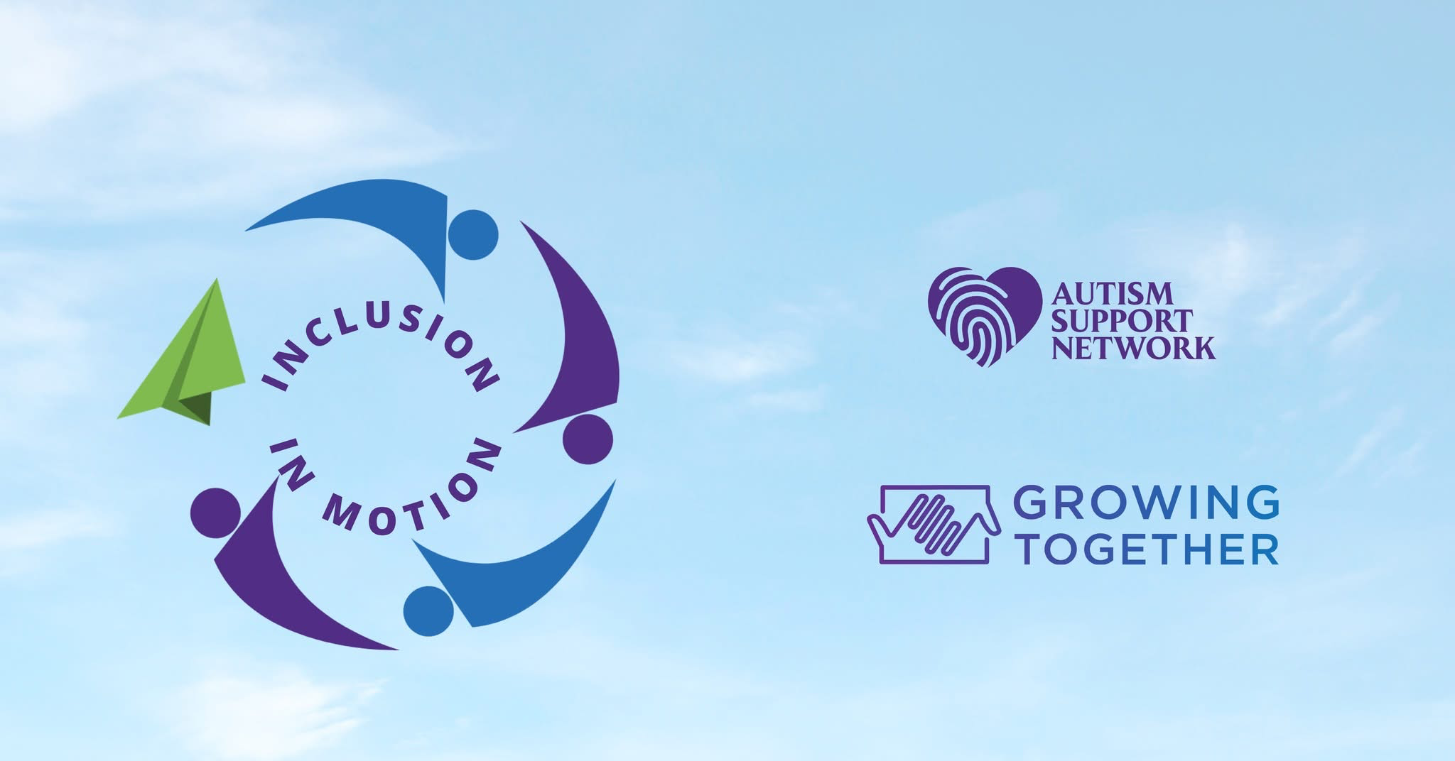 Pacific Autism Family Network (PAFN) & Autism Support Network (ASN) Update: Inclusion in Motion Event