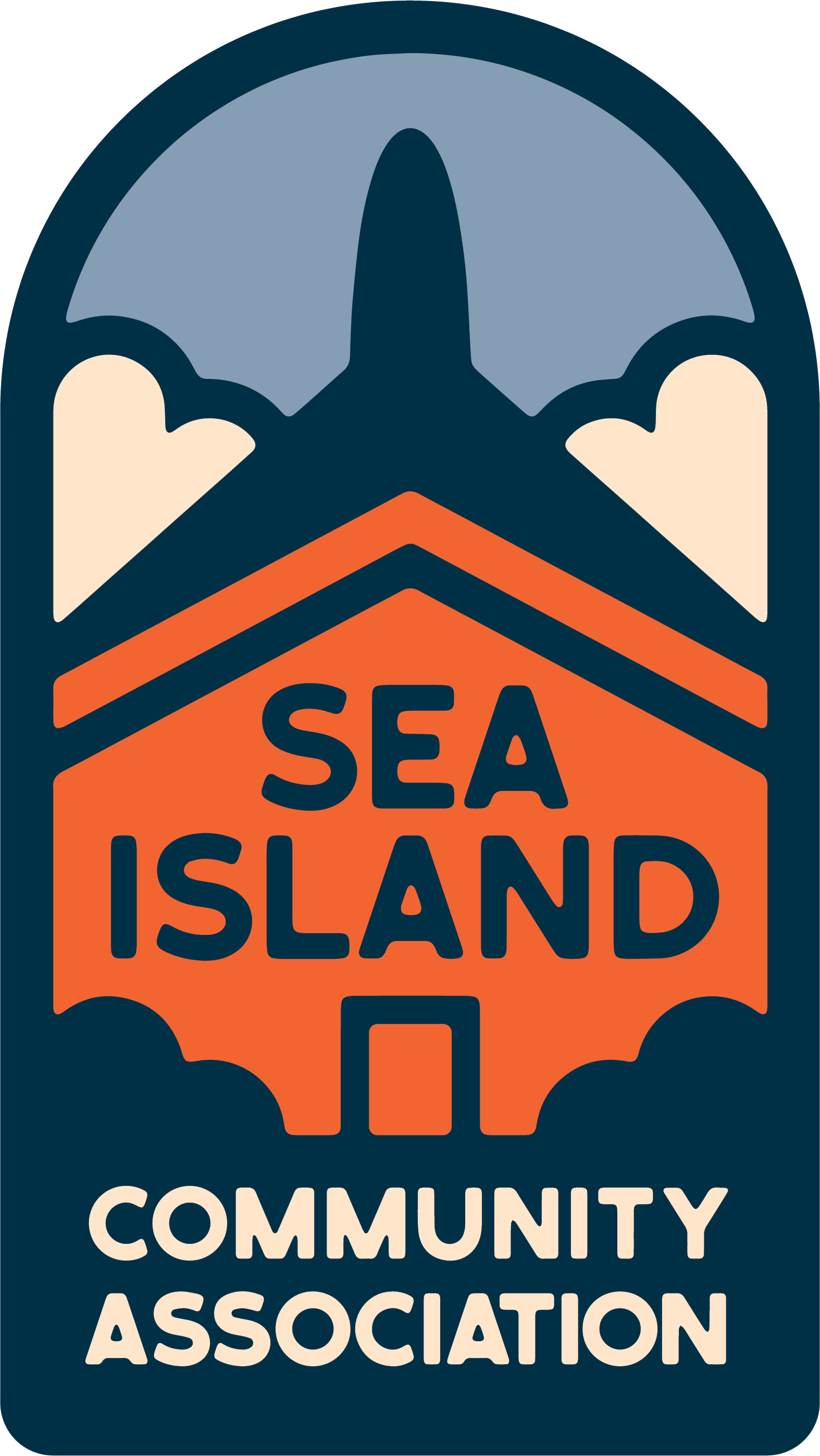 Sea Island Community Association