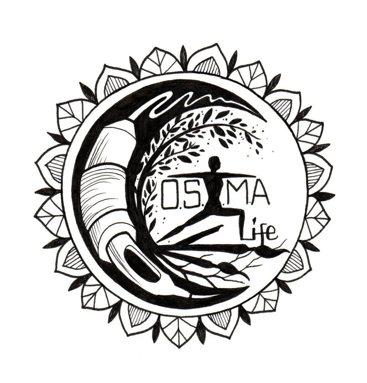 MUUTAN OMIIN TILOIHIN