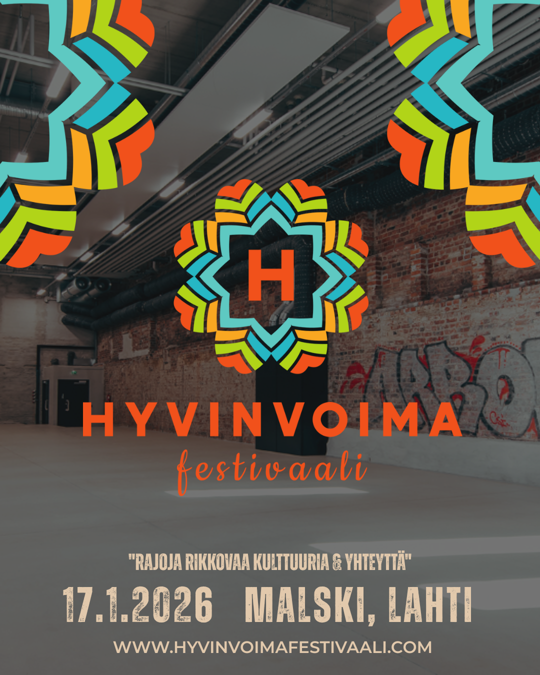Hyvinvoima Festivaali