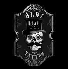 Olivia Moonchild Old7 Tattoolla 1.-2.5.2026