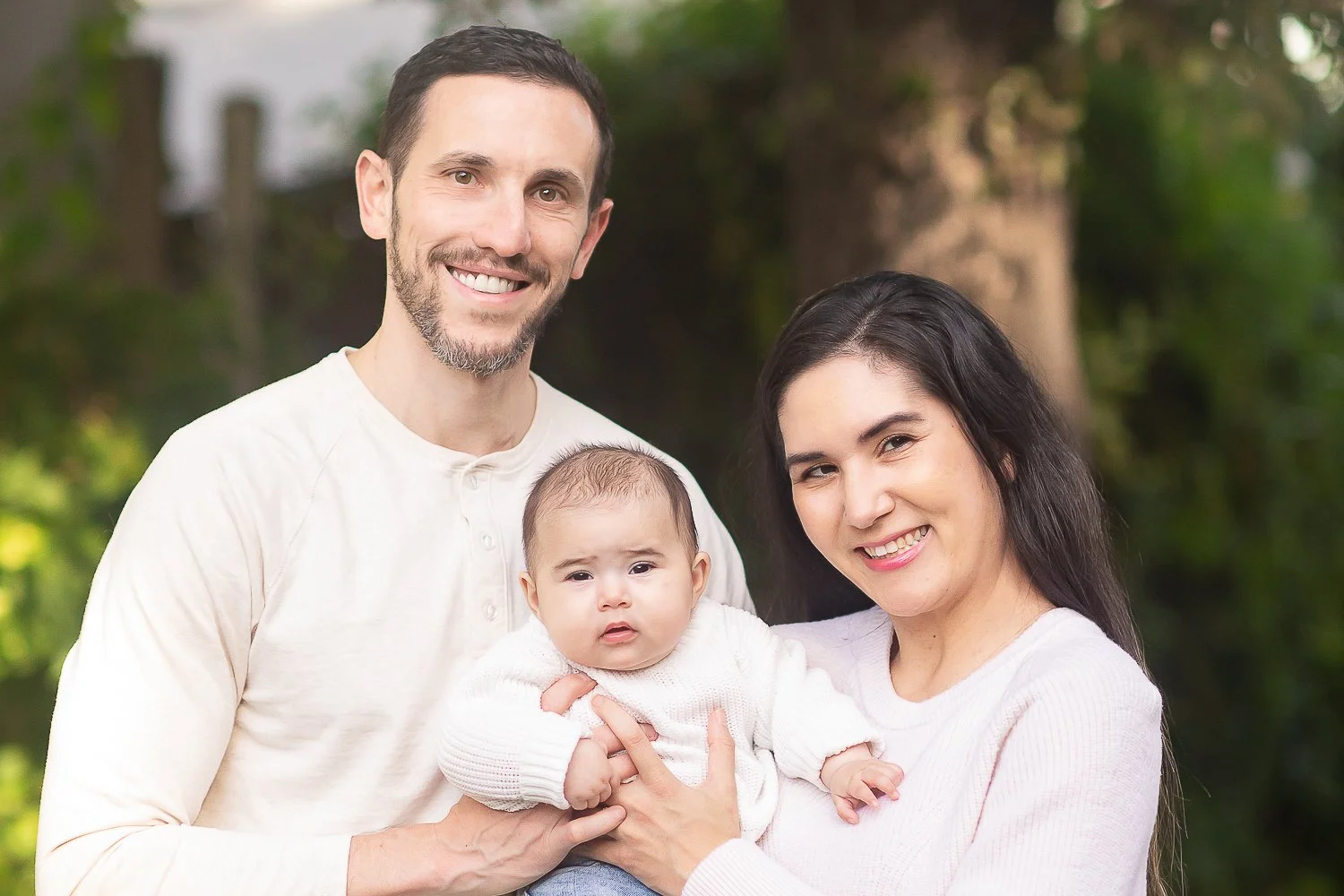 Home Photography Visit for the Holidays