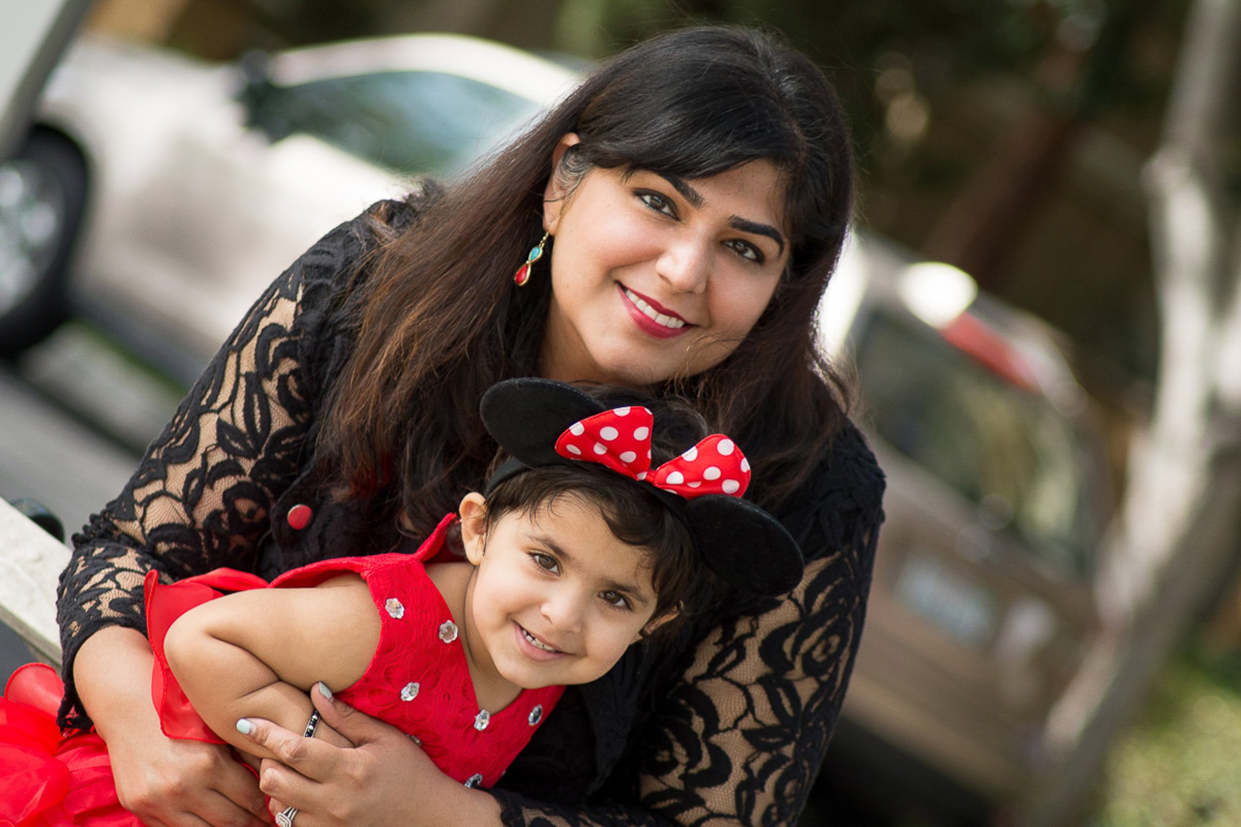 2nd Birthday & Family Portraits