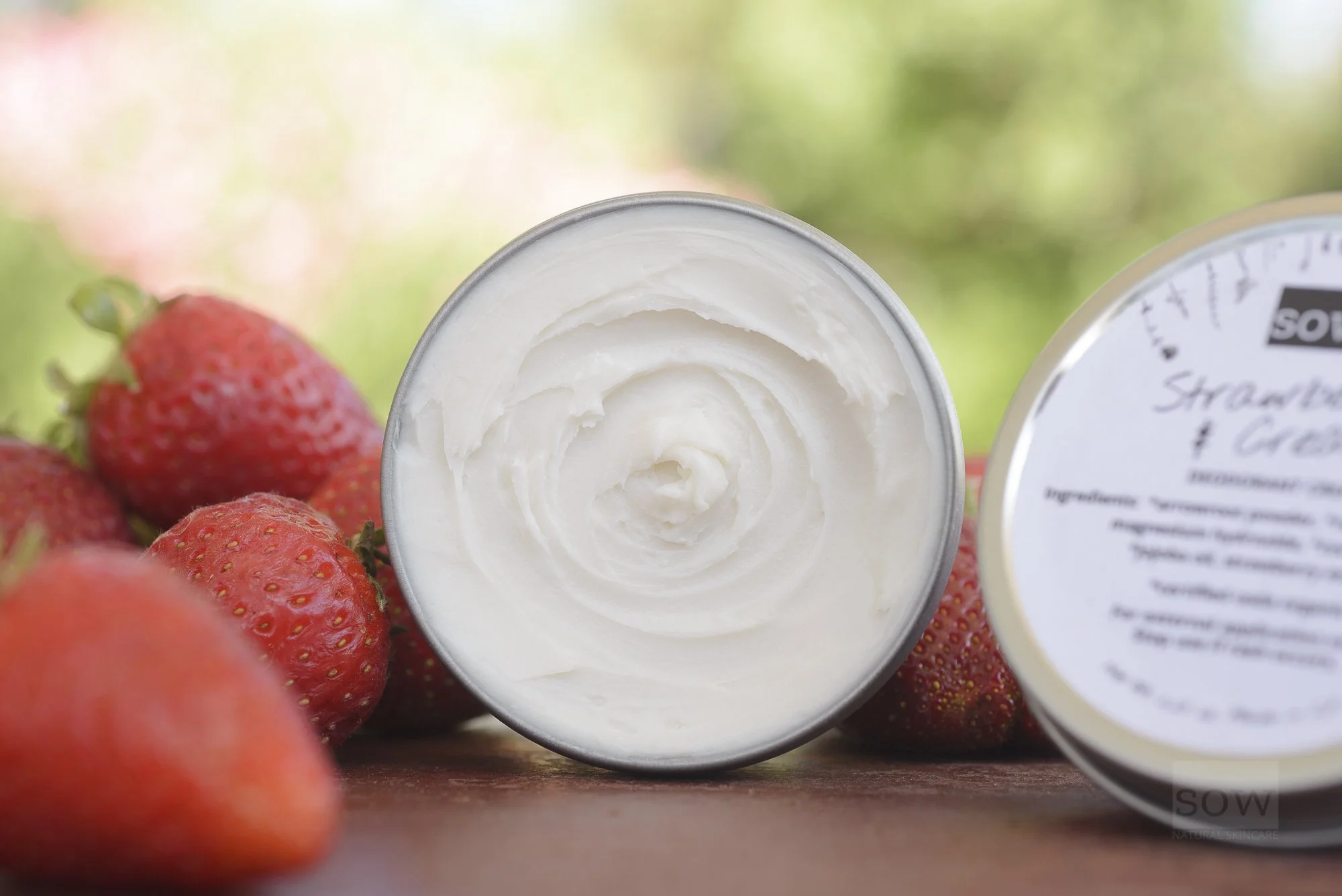 sow natural skincare