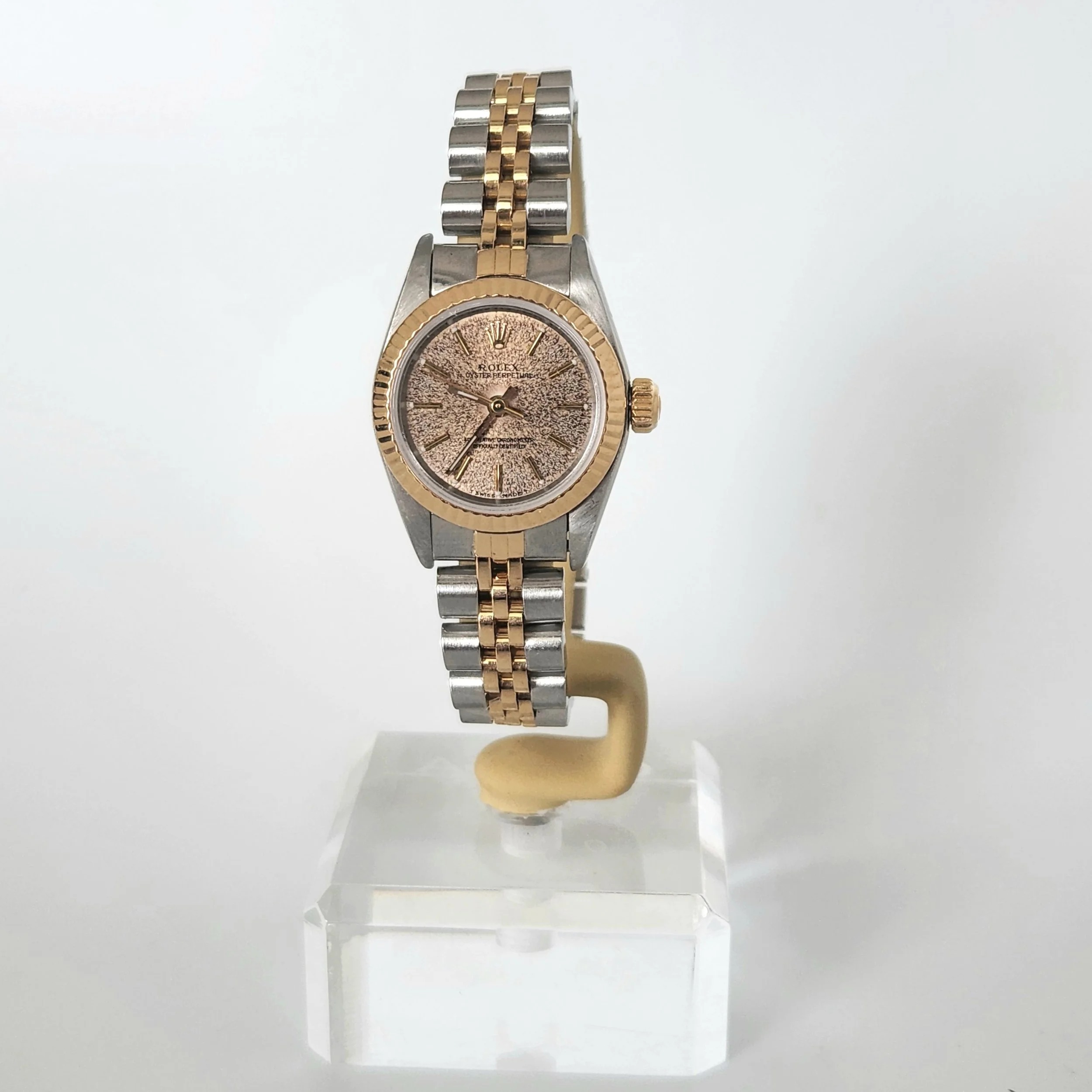 ROLEX 62510H FF555B 21駒 ROLEX 62510H FF555B 21駒 ROLEX 62510H FF555B 21駒