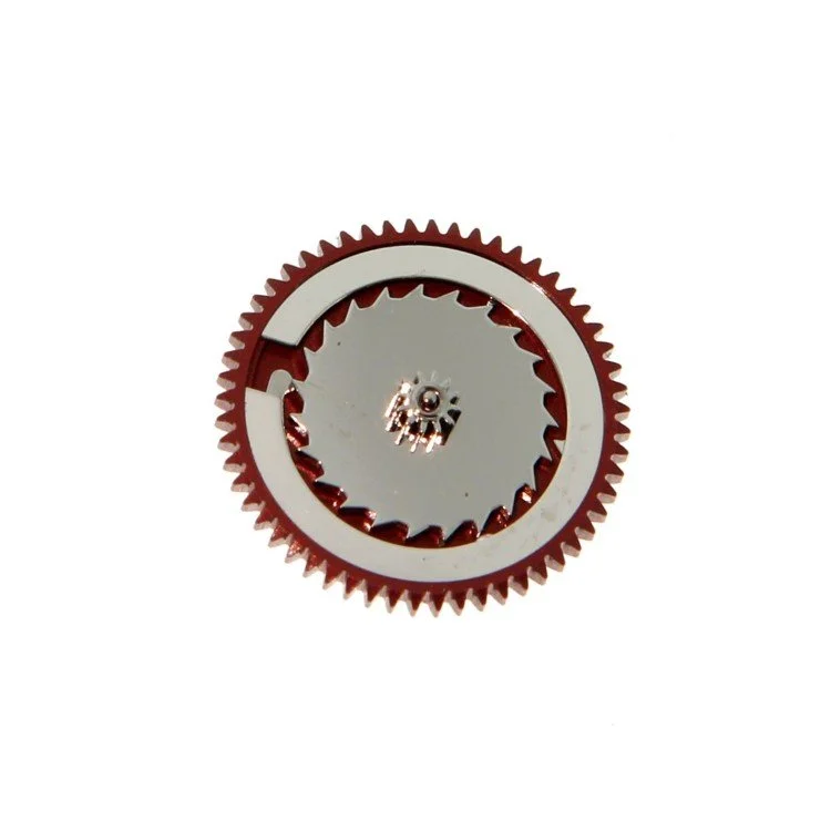 100% Genuine Rolex 3135/3130 Part 540 Reversing Wheel (Mounted)