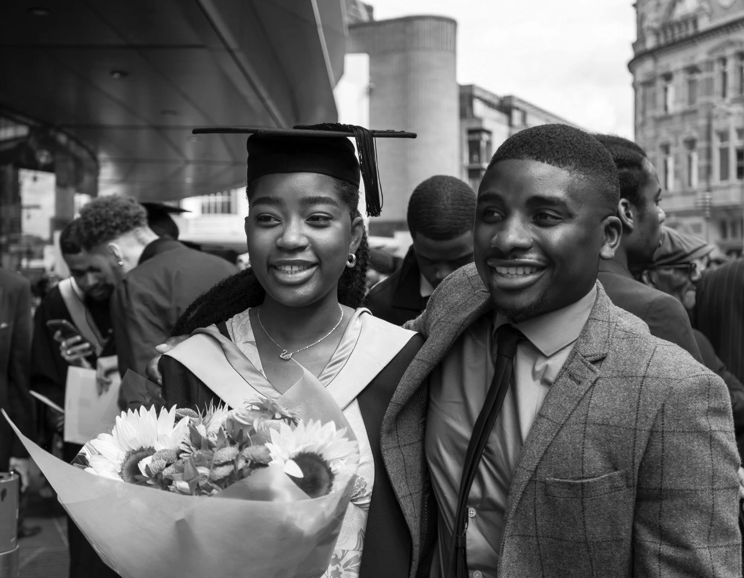 Graduation