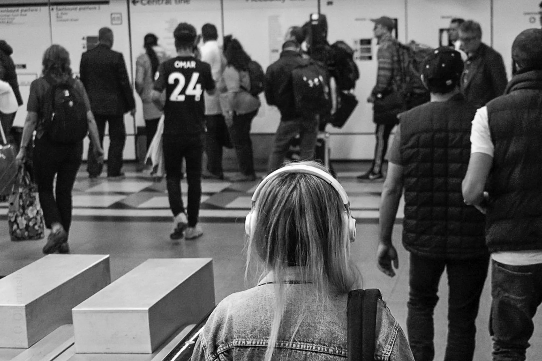 Underground Series