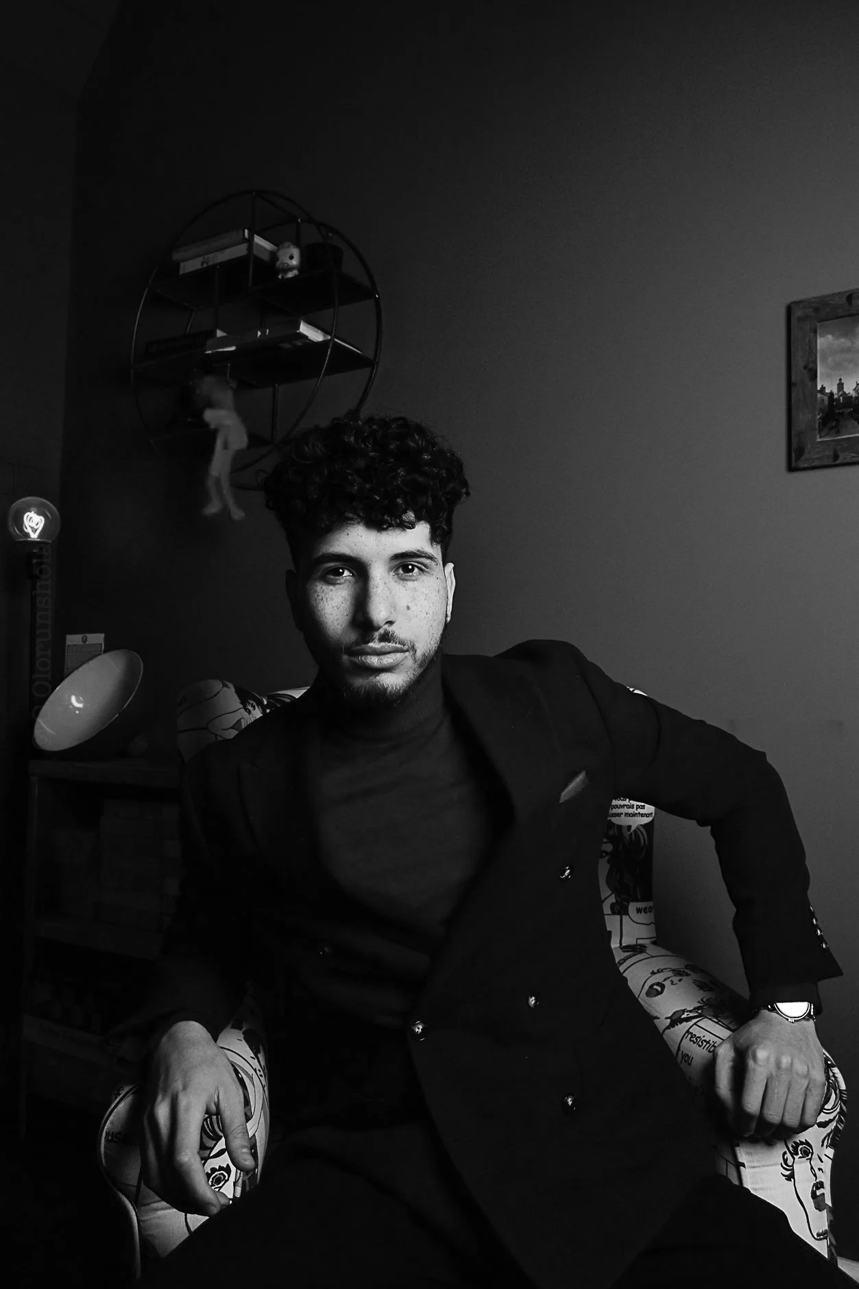 Portraits