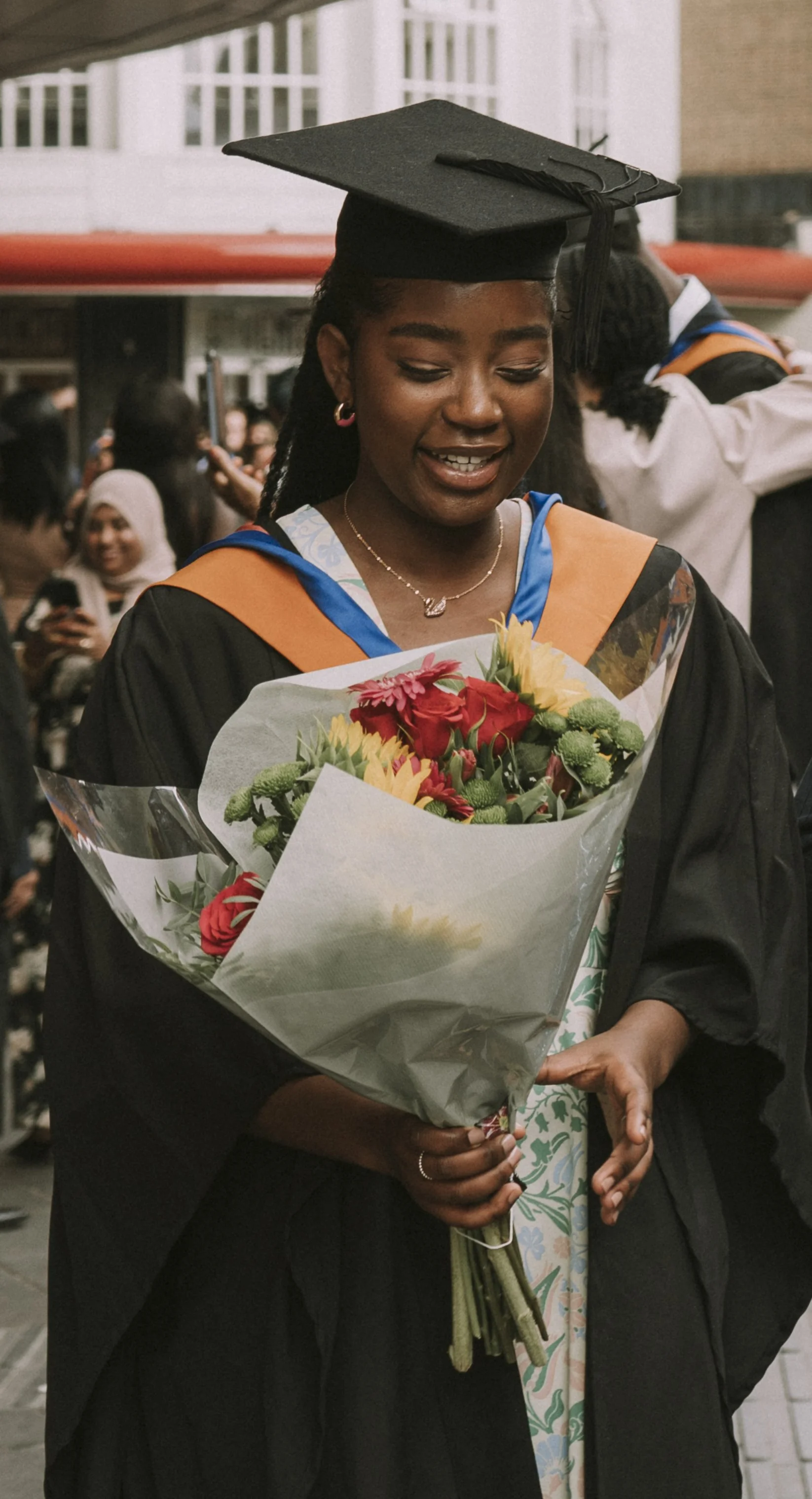Graduation