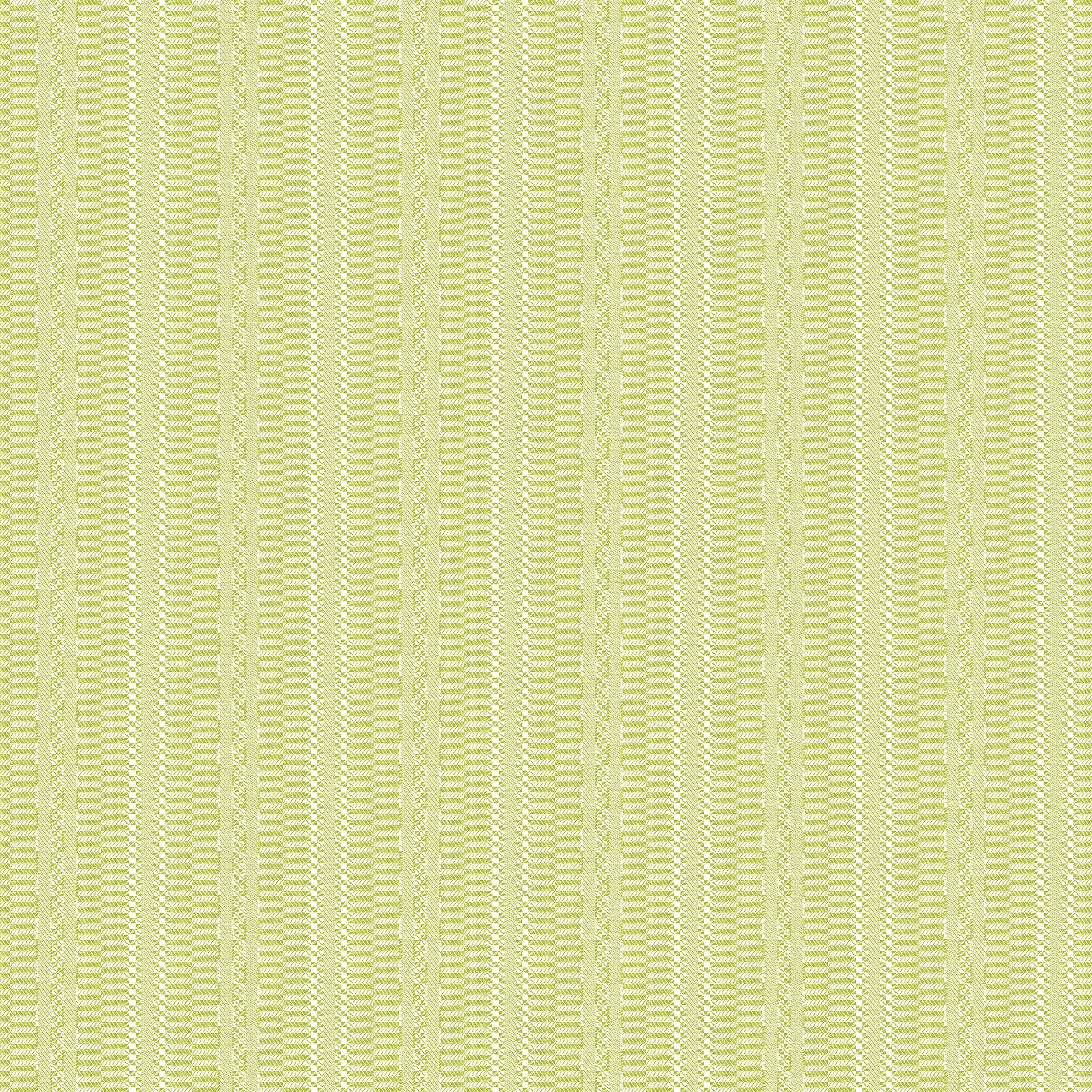 Loom Stripe Lime
