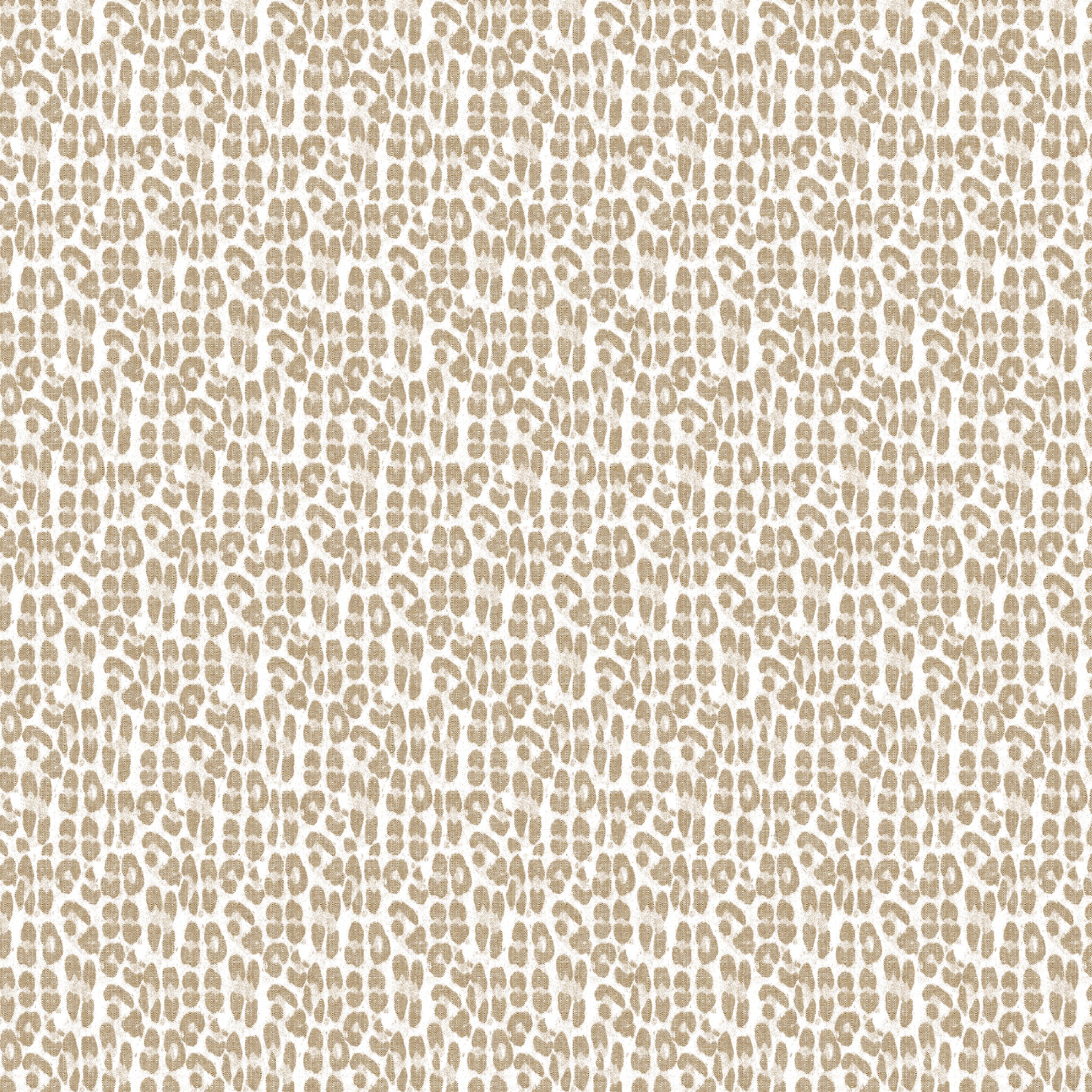 Animal Block Caramel