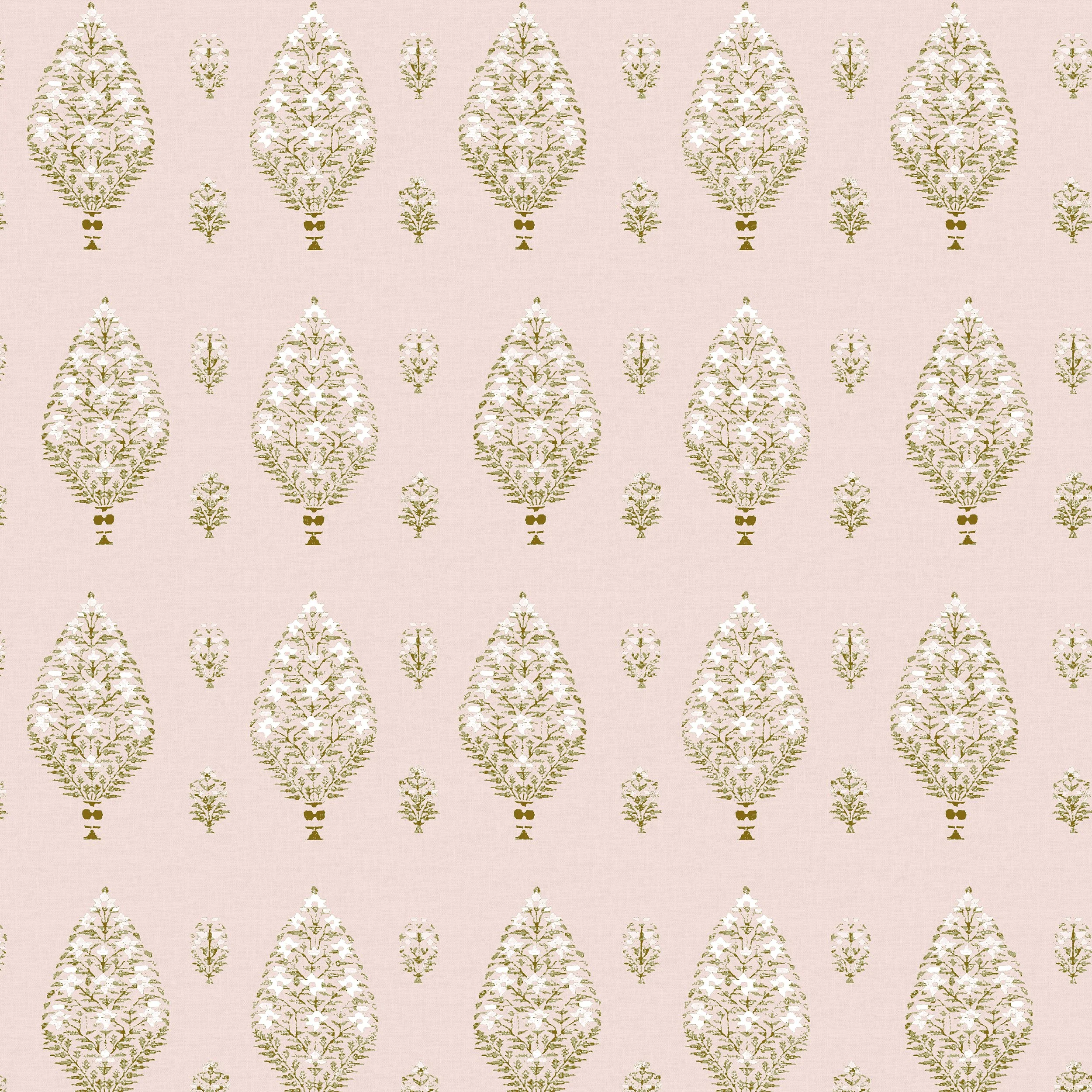 Rajasthani Spring Blush