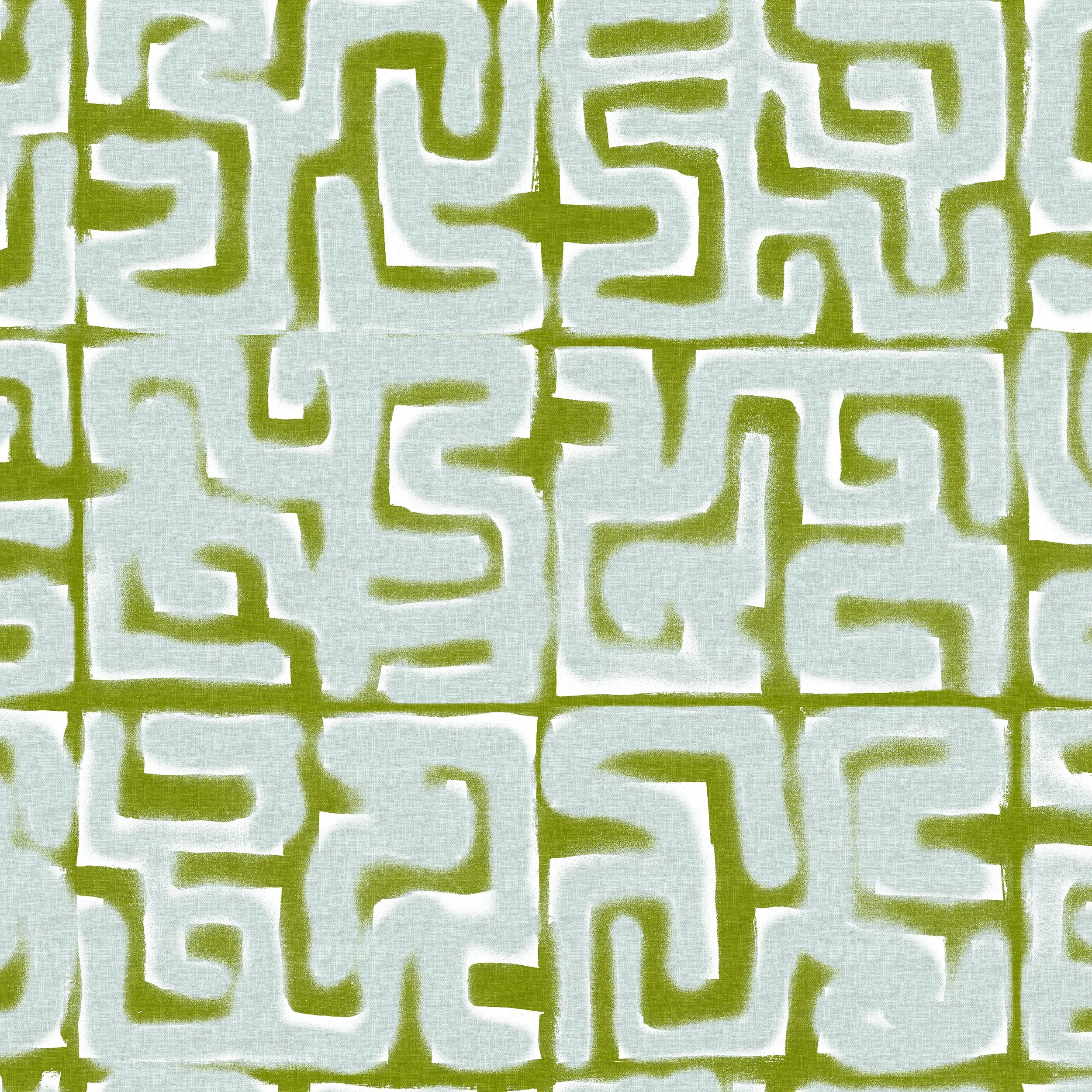 Grafkuba Emerald Aqua