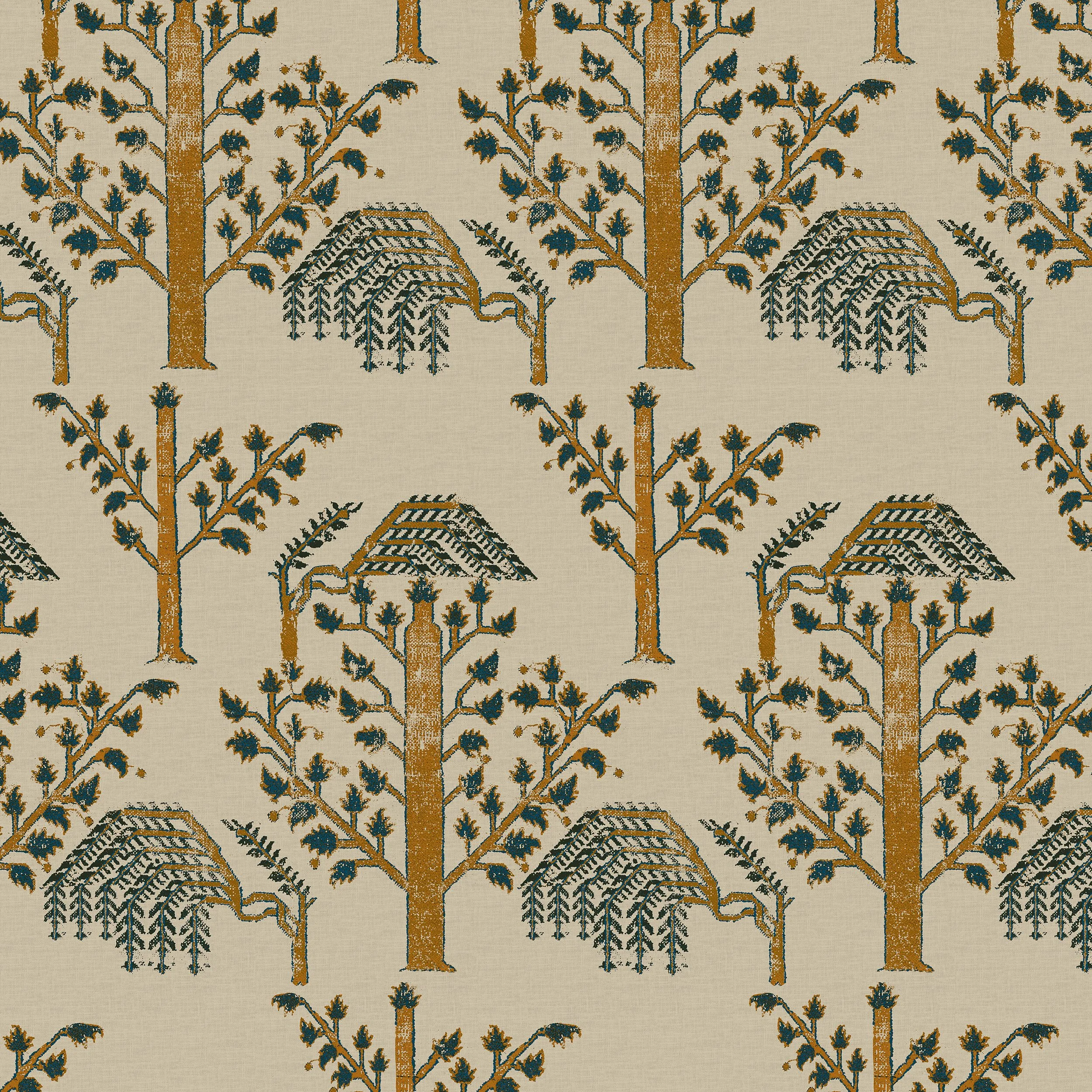 Babylon Ginger Petrol