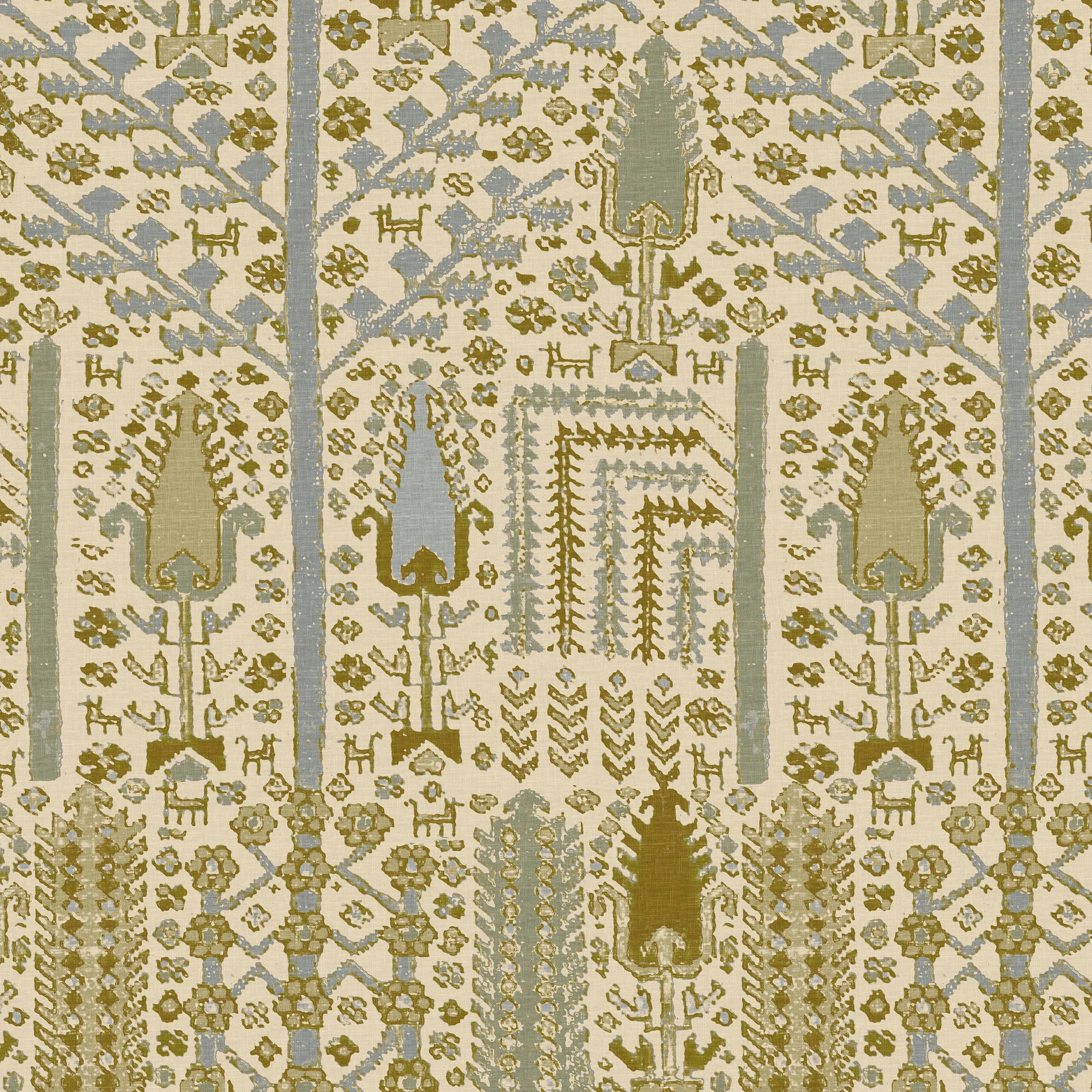 Hanging Gardens Caramel