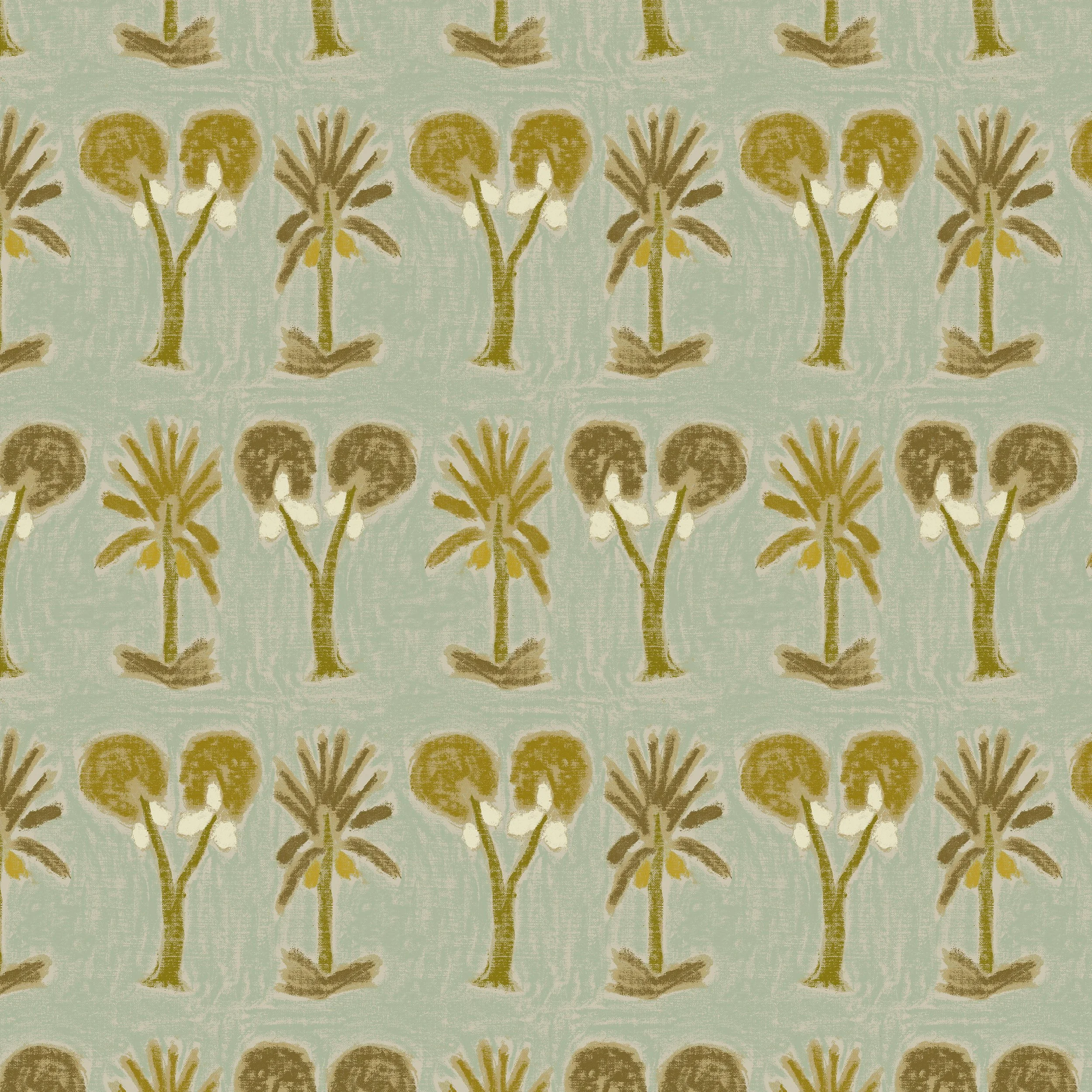 Cairo Coconuts Limewash