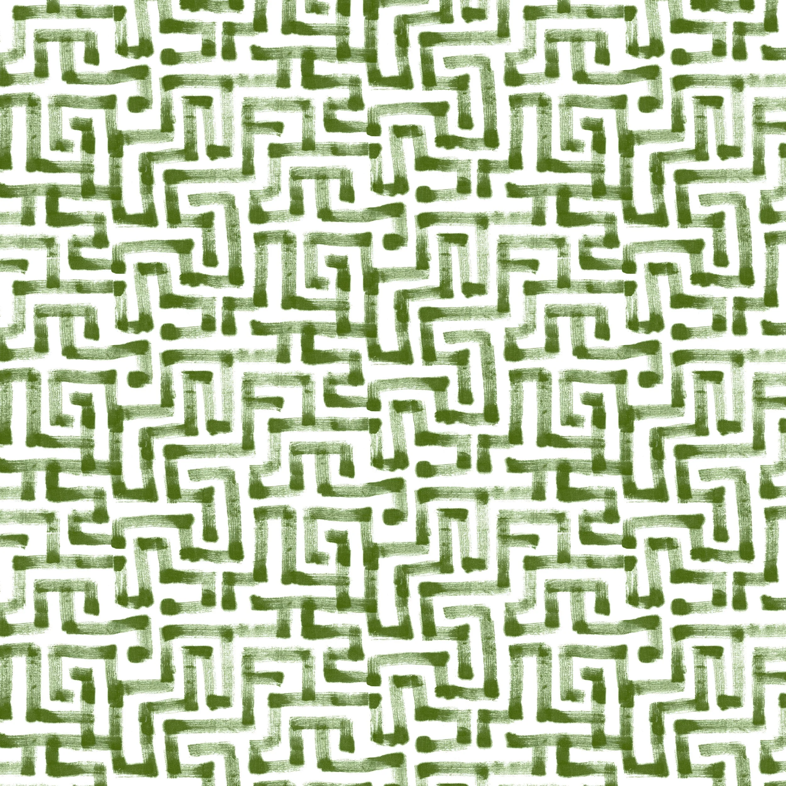 Labyrinth Green