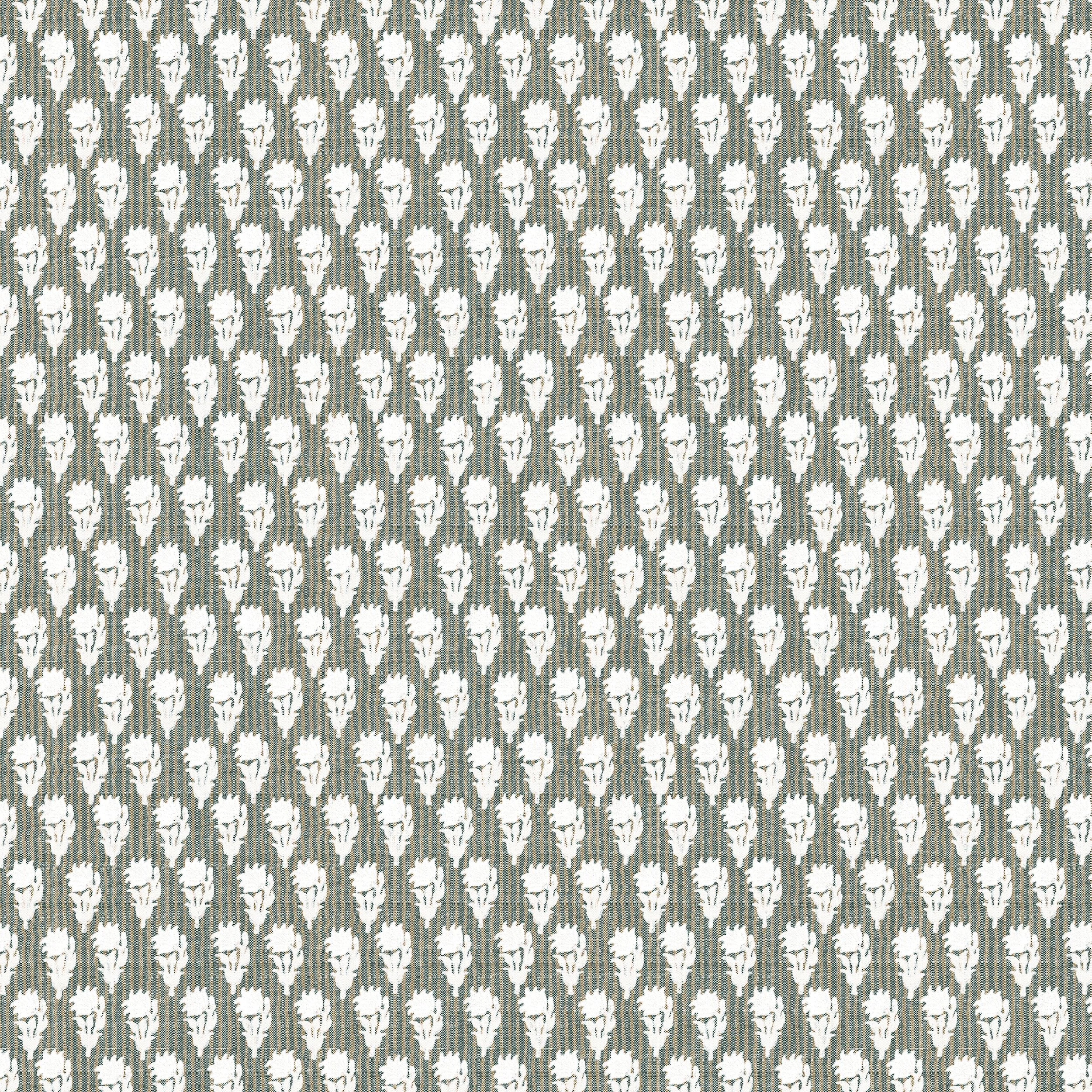 Bud Stripe Chocolate & Petrol